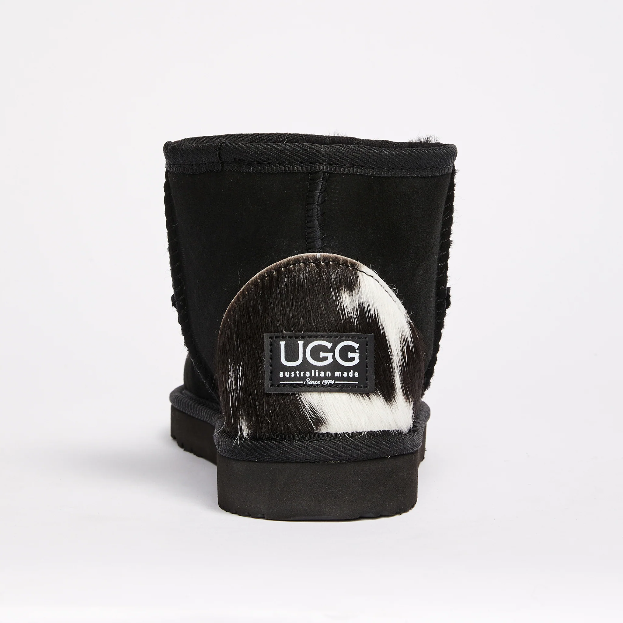 Women's Classic Ultra Mini Calf - Image 10