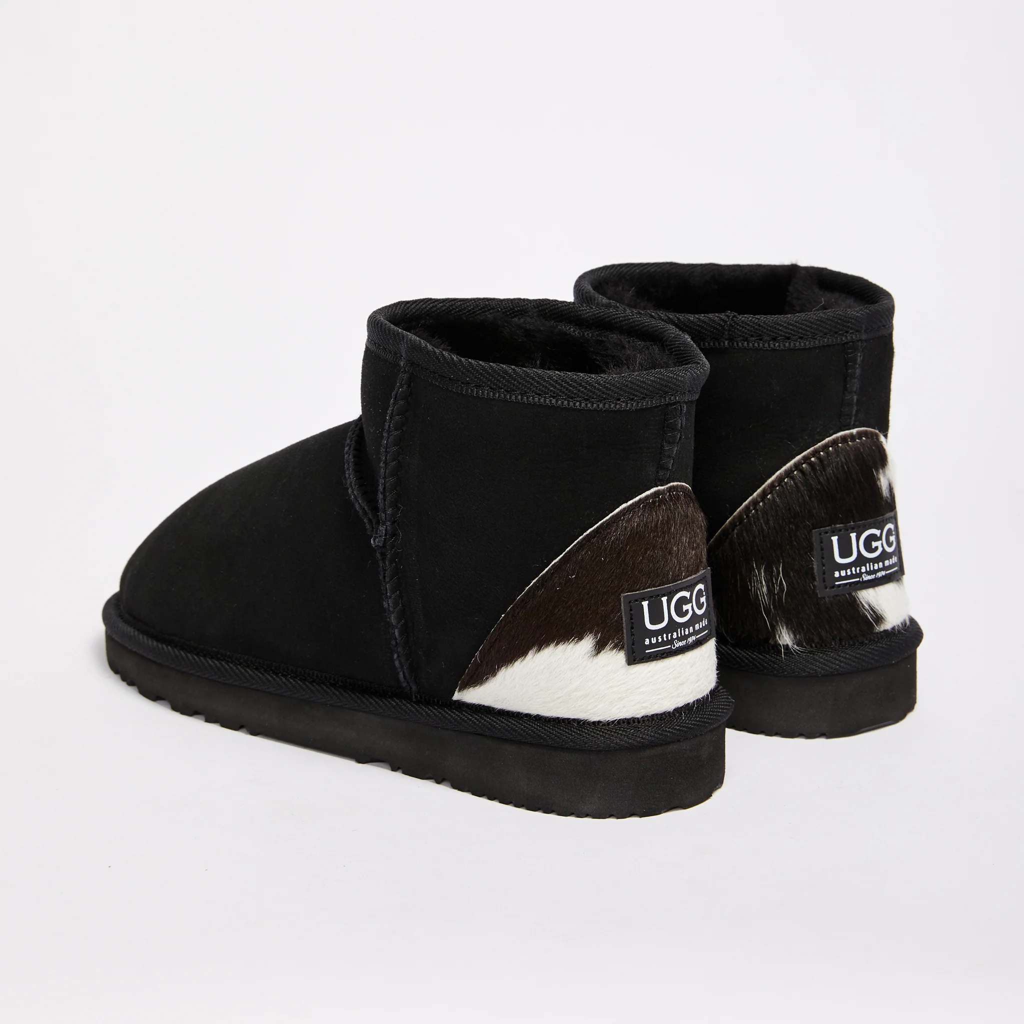 Women's Classic Ultra Mini Calf - Image 11