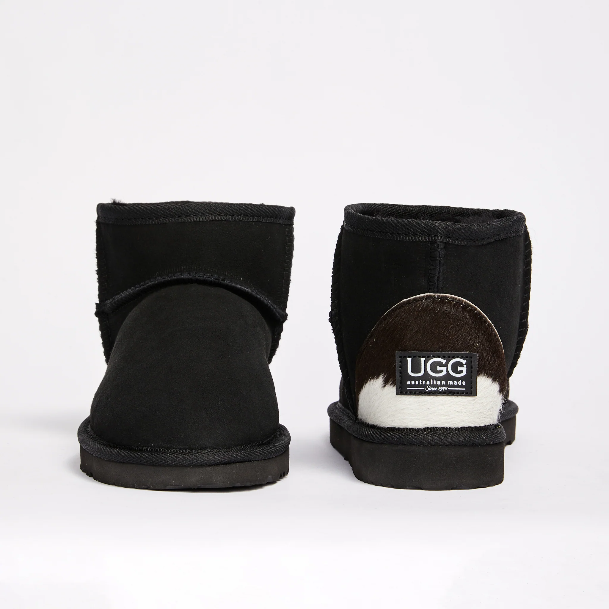 Women's Classic Ultra Mini Calf - Image 12