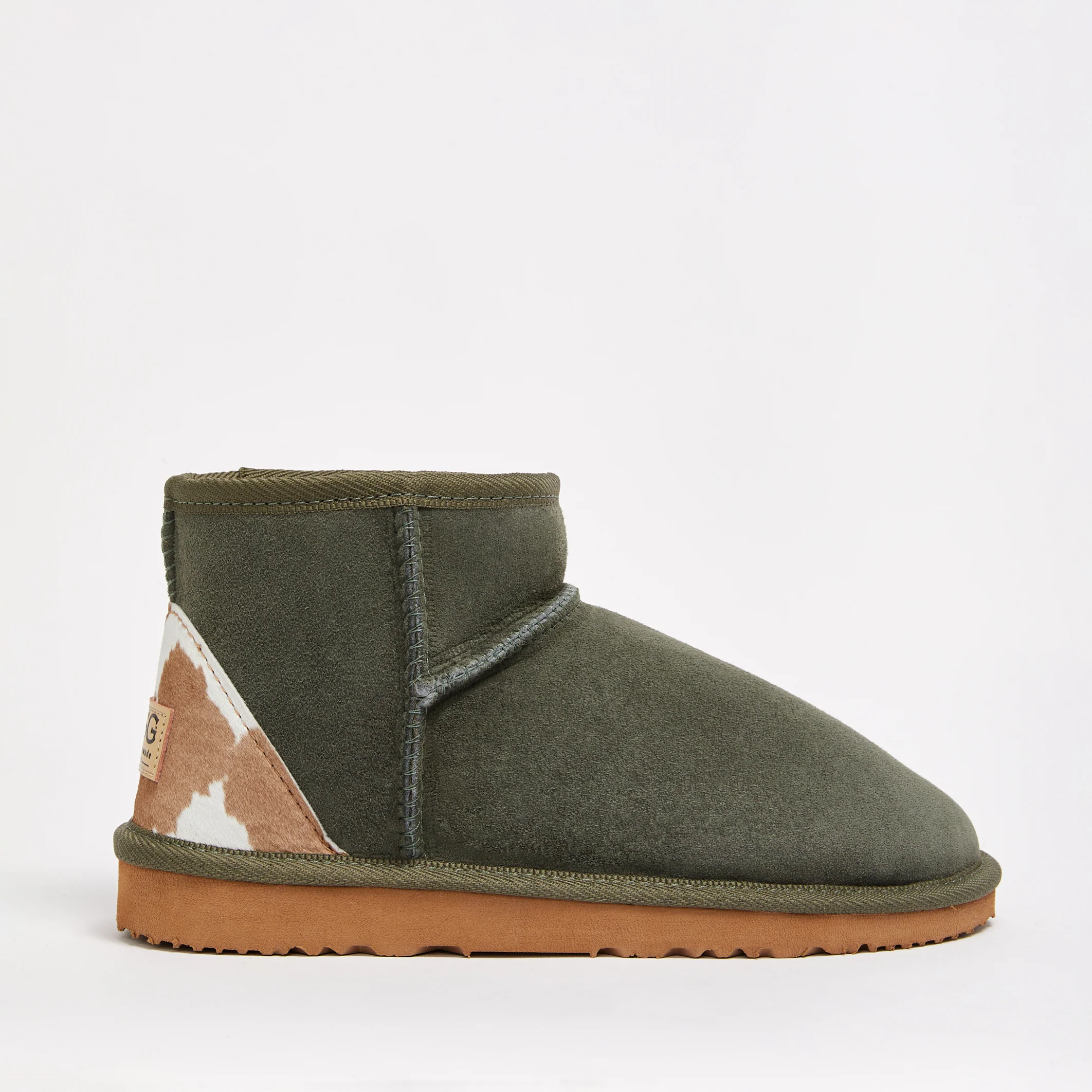 Women's Classic Ultra Mini Calf - Image 13