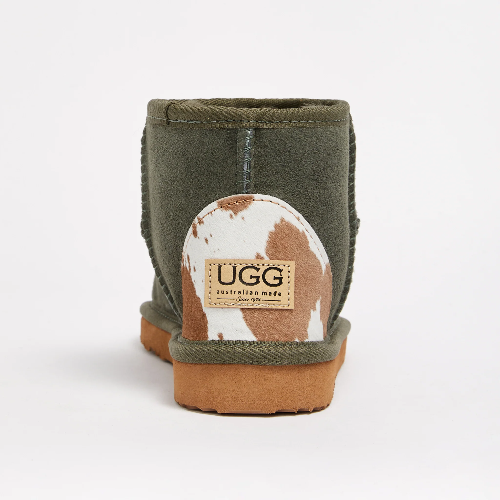Women's Classic Ultra Mini Calf - Image 14