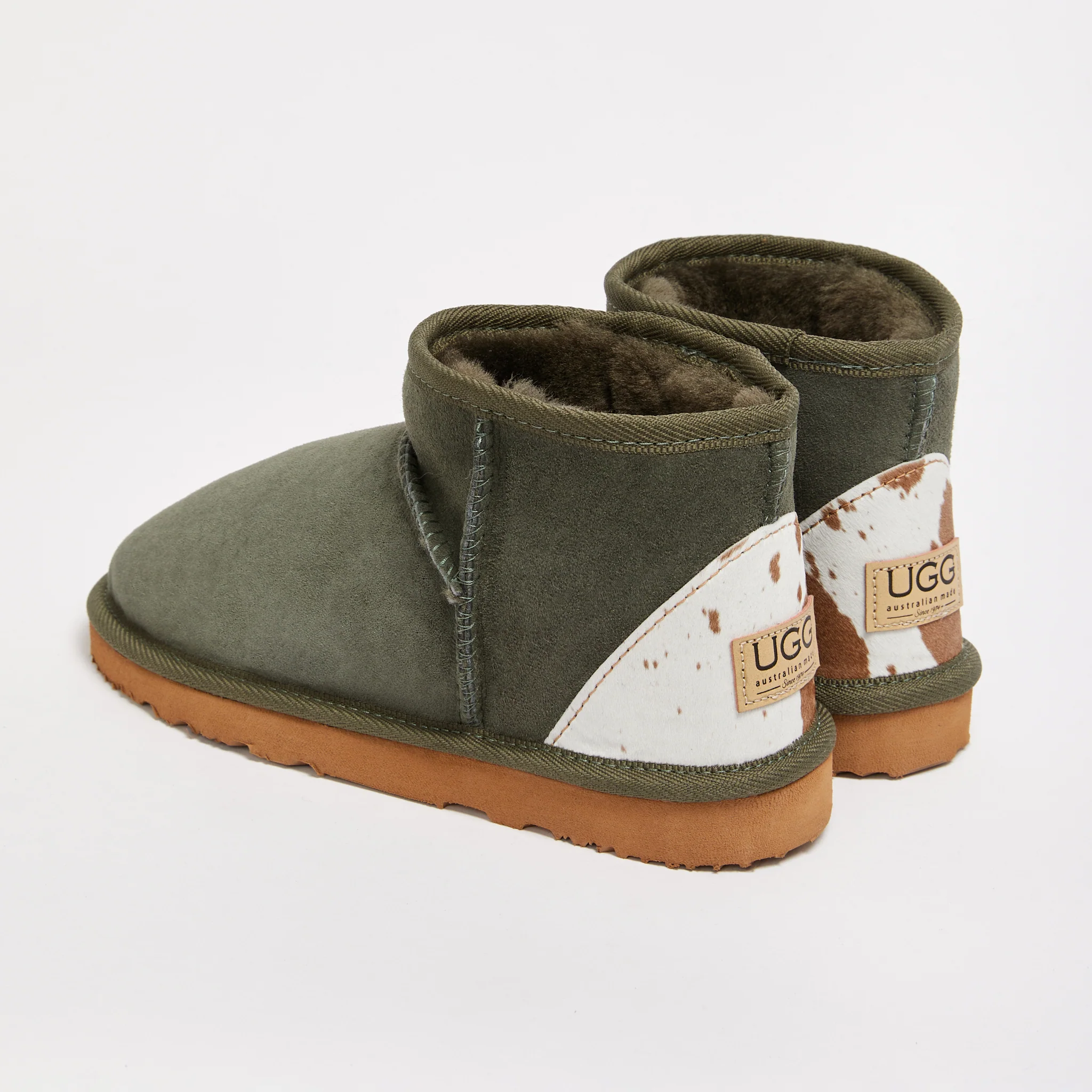 Women's Classic Ultra Mini Calf - Image 15