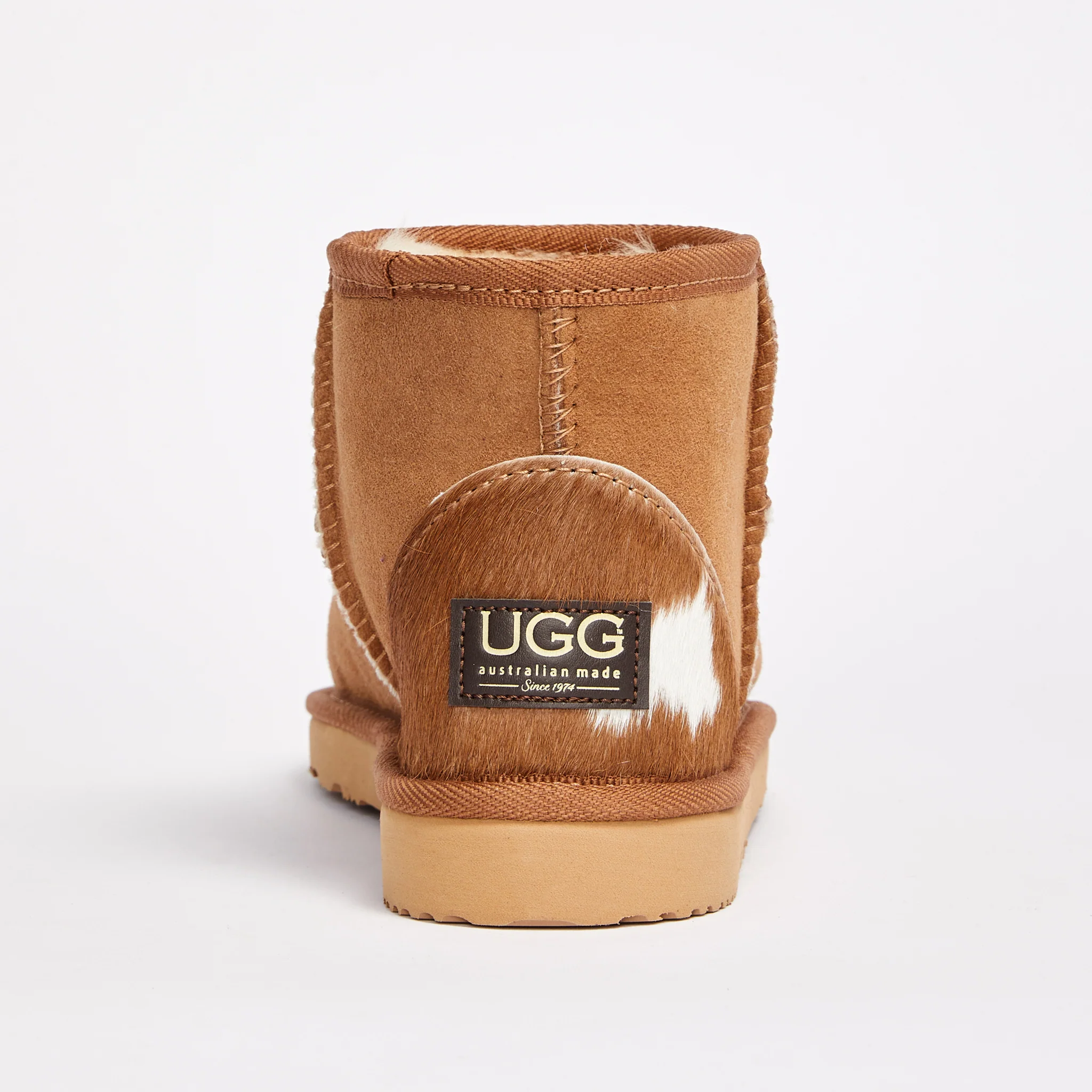 Women's Classic Ultra Mini Calf - Image 2