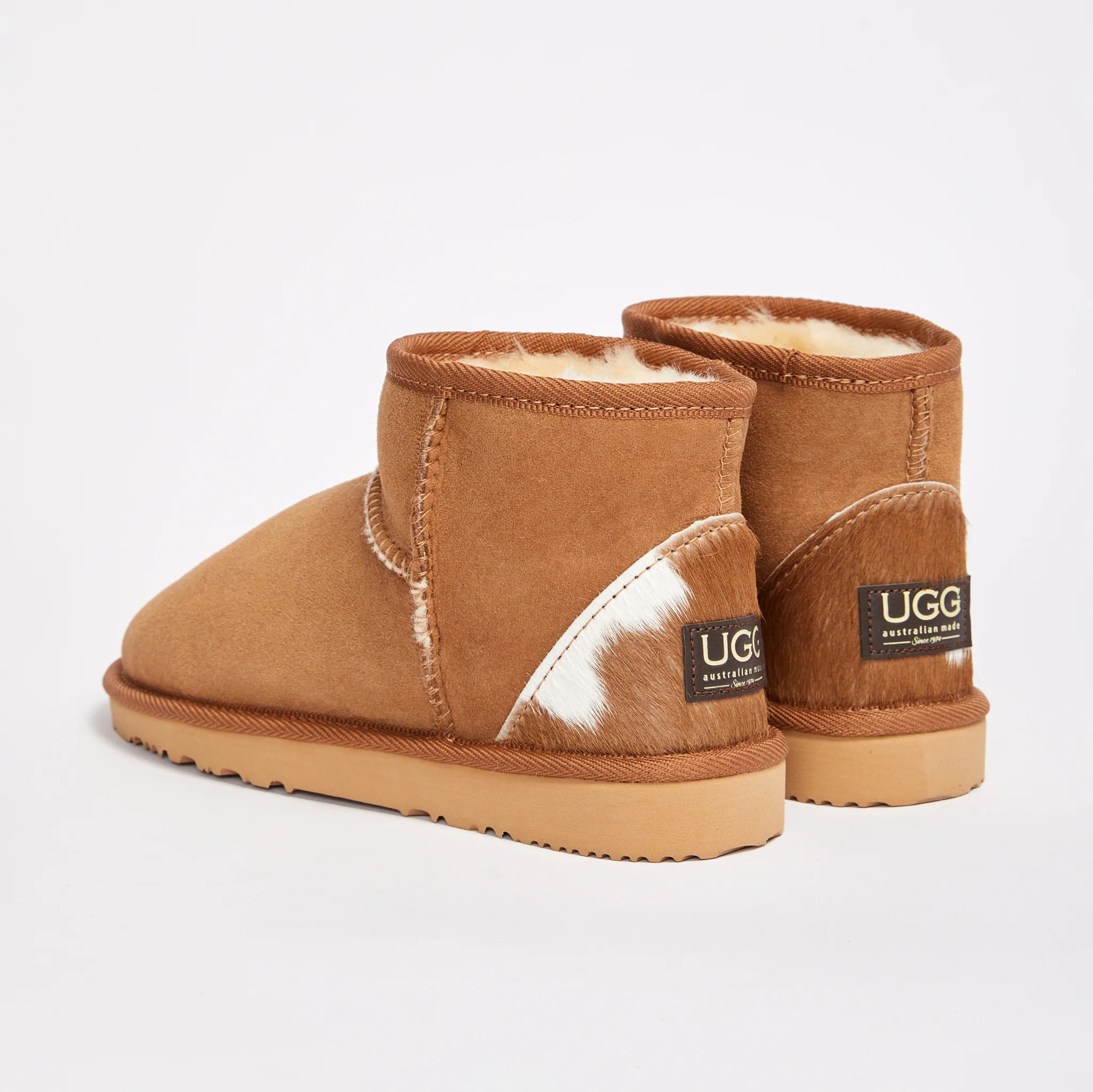Women's Classic Ultra Mini Calf - Image 3