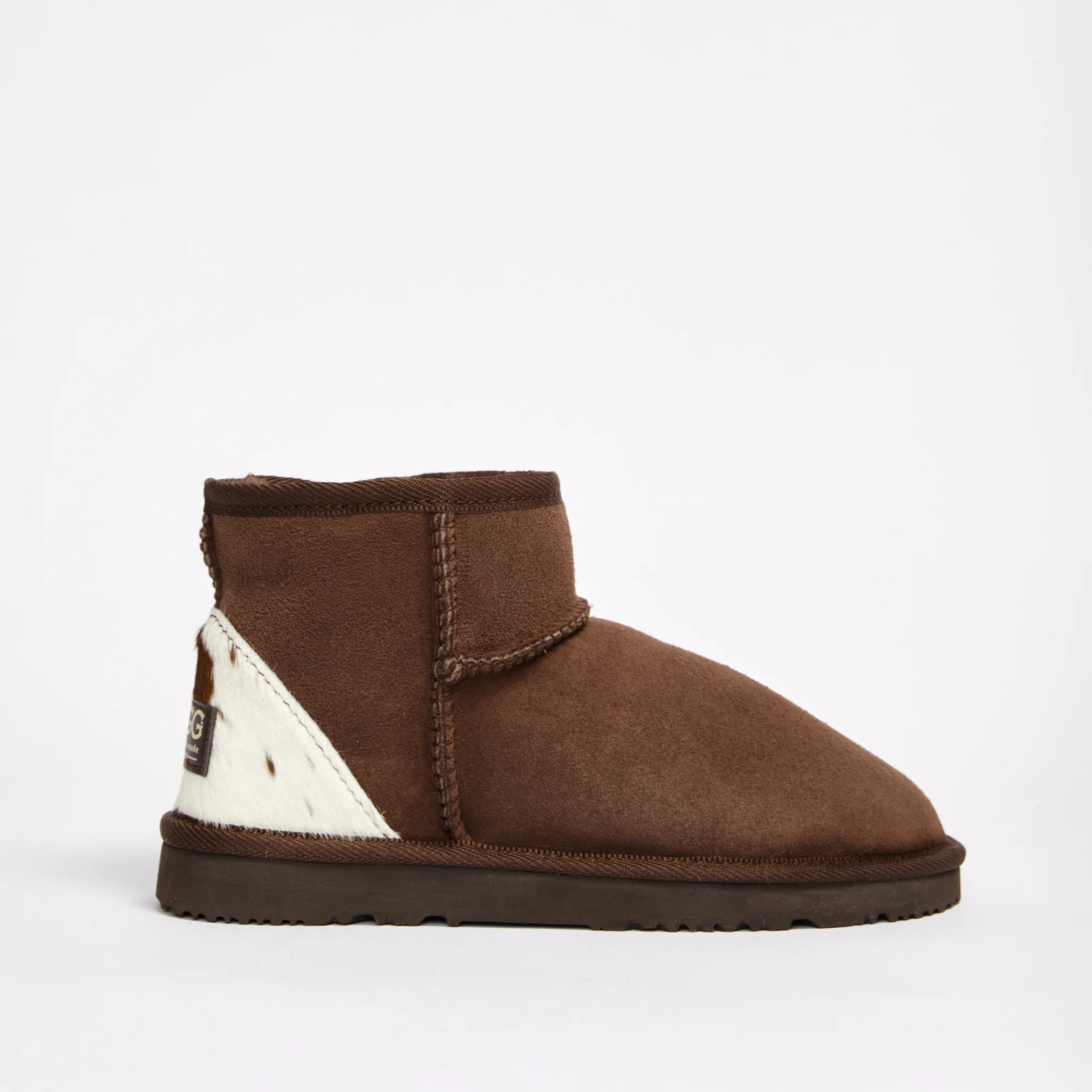 Women's Classic Ultra Mini Calf - Image 5
