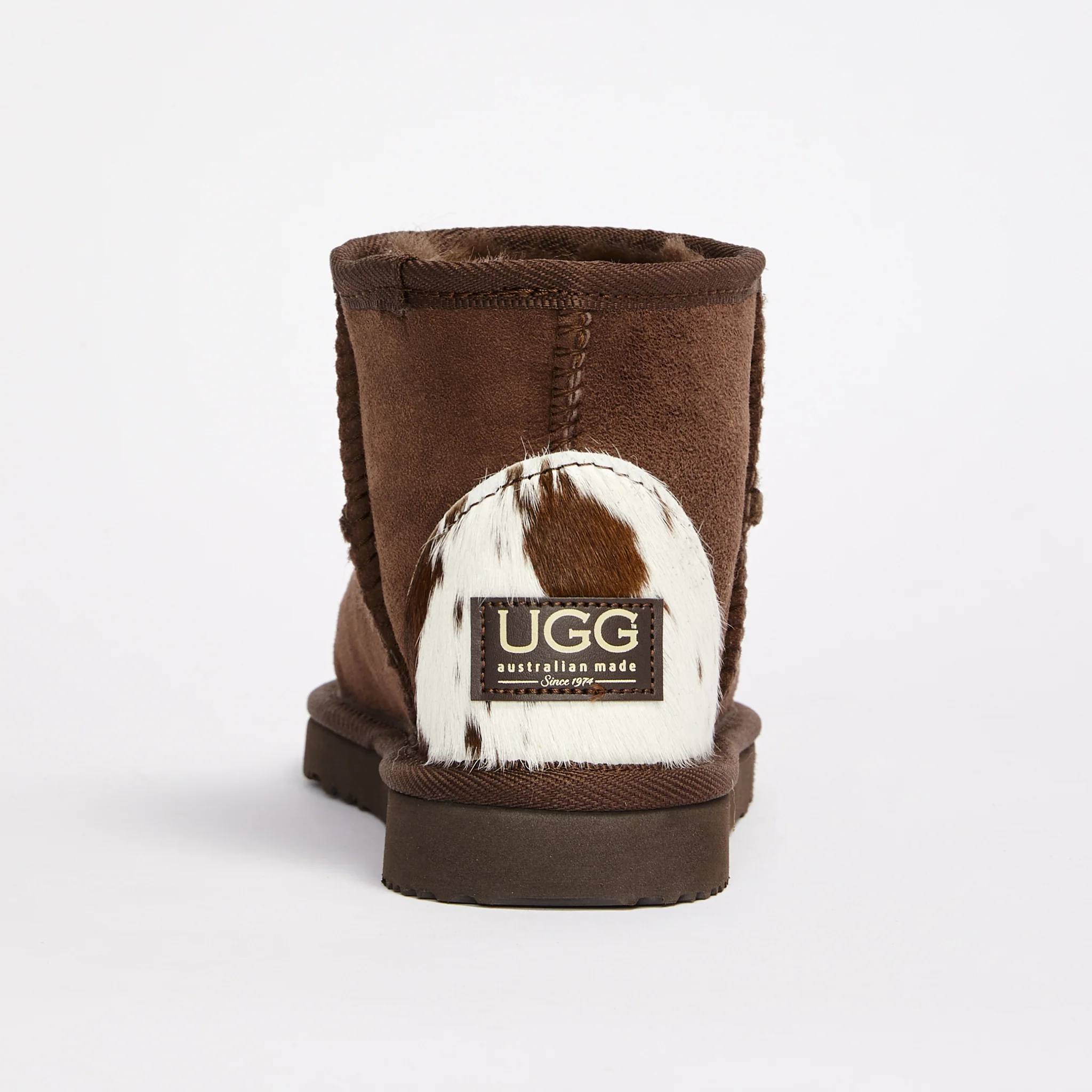 Women's Classic Ultra Mini Calf - Image 6