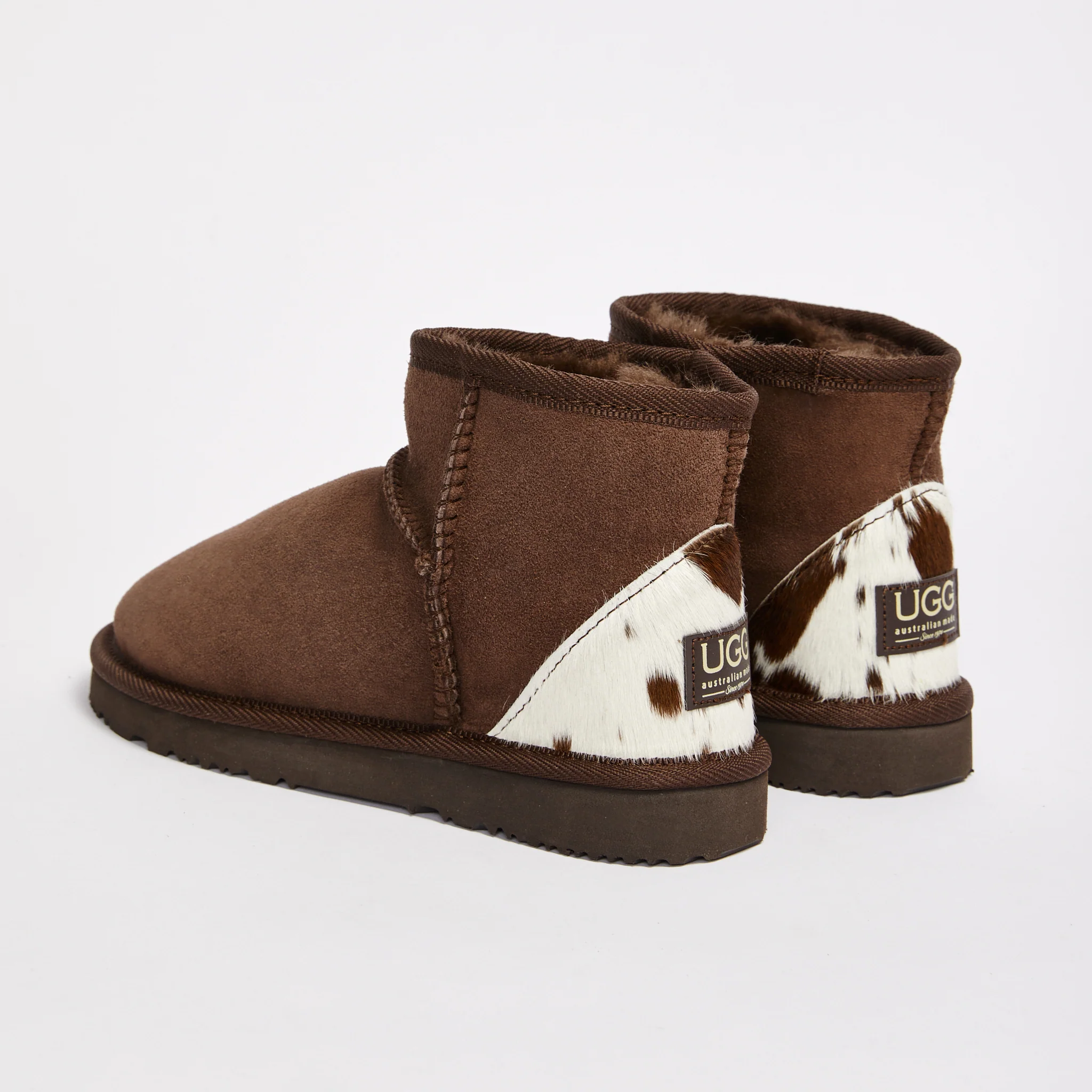 Women's Classic Ultra Mini Calf - Image 7
