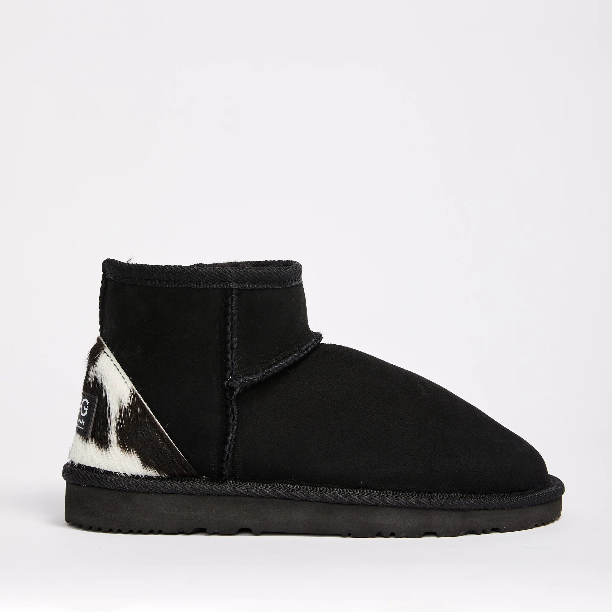 Women's Classic Ultra Mini Calf - Image 9