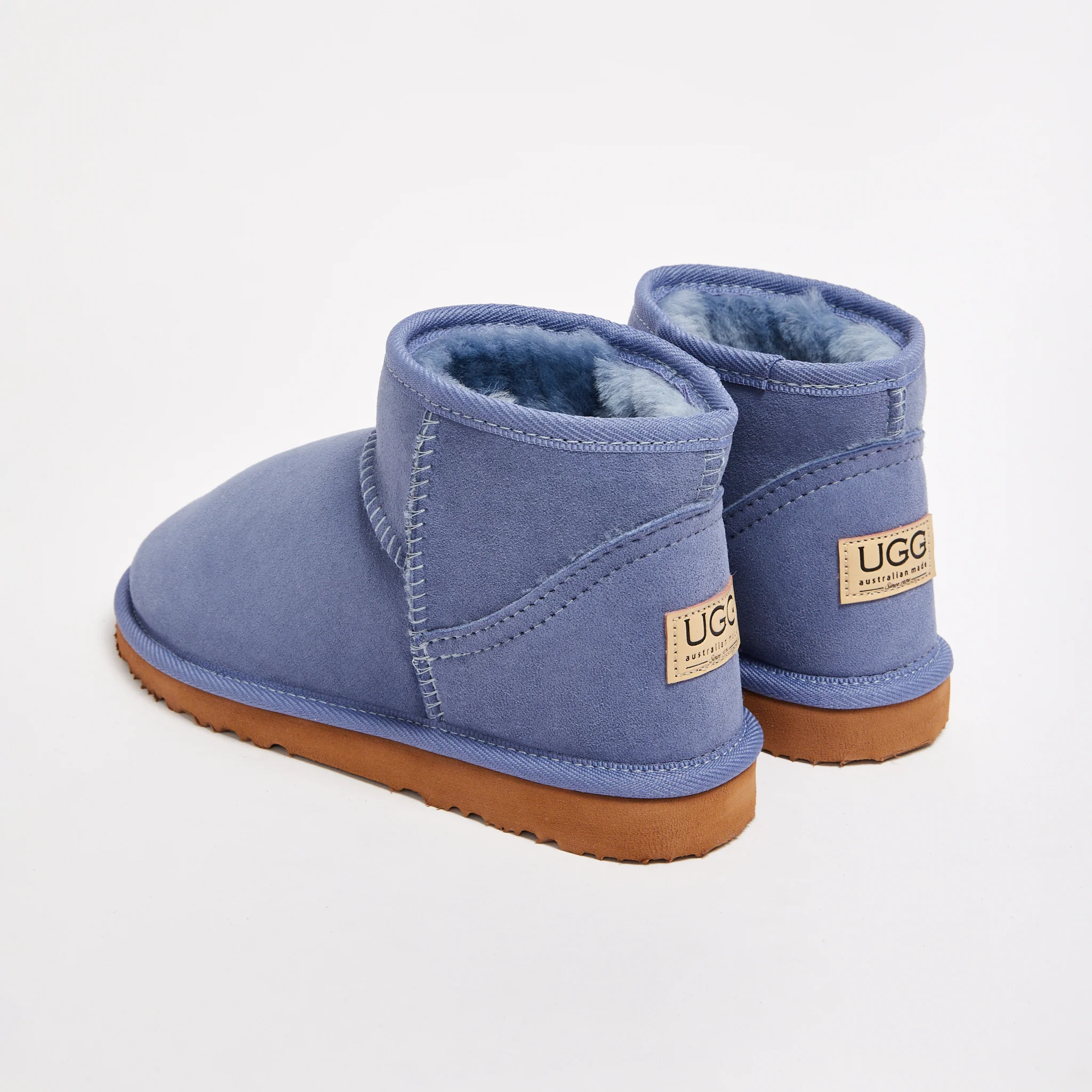 Women's Classic Ultra Mini Colours - Image 11