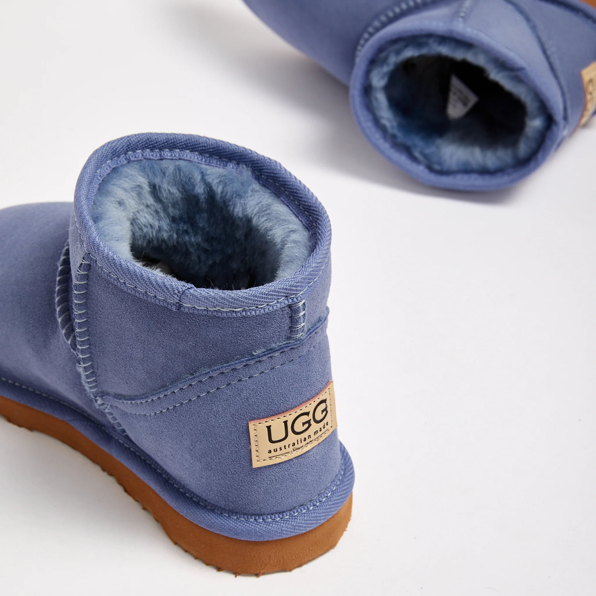 Women's Classic Ultra Mini Colours - Image 12