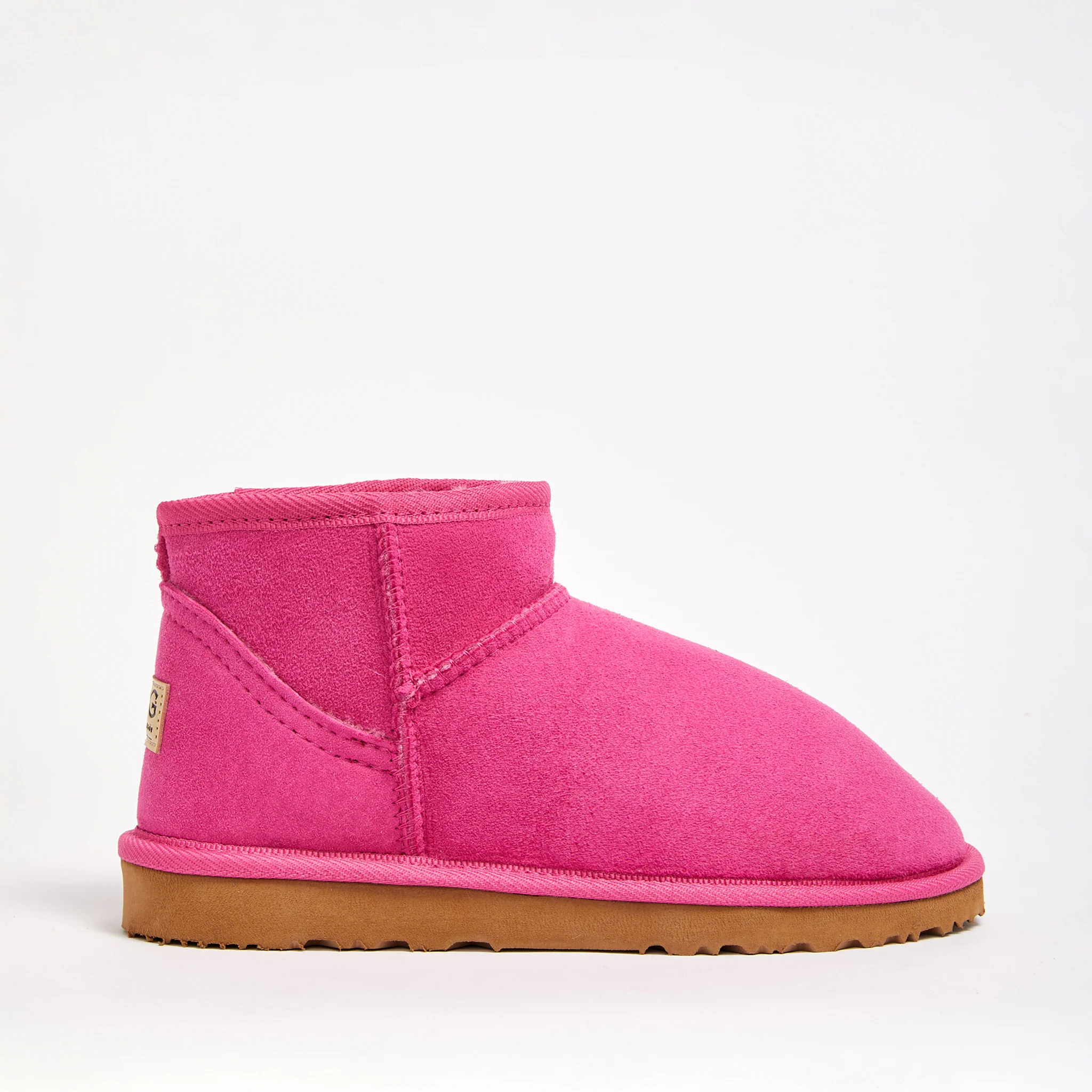 Women's Classic Ultra Mini Colours - Image 13