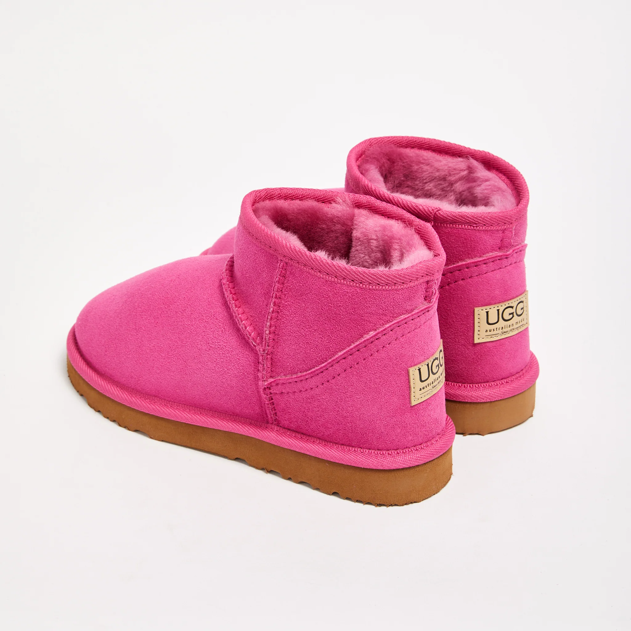 Women's Classic Ultra Mini Colours - Image 15