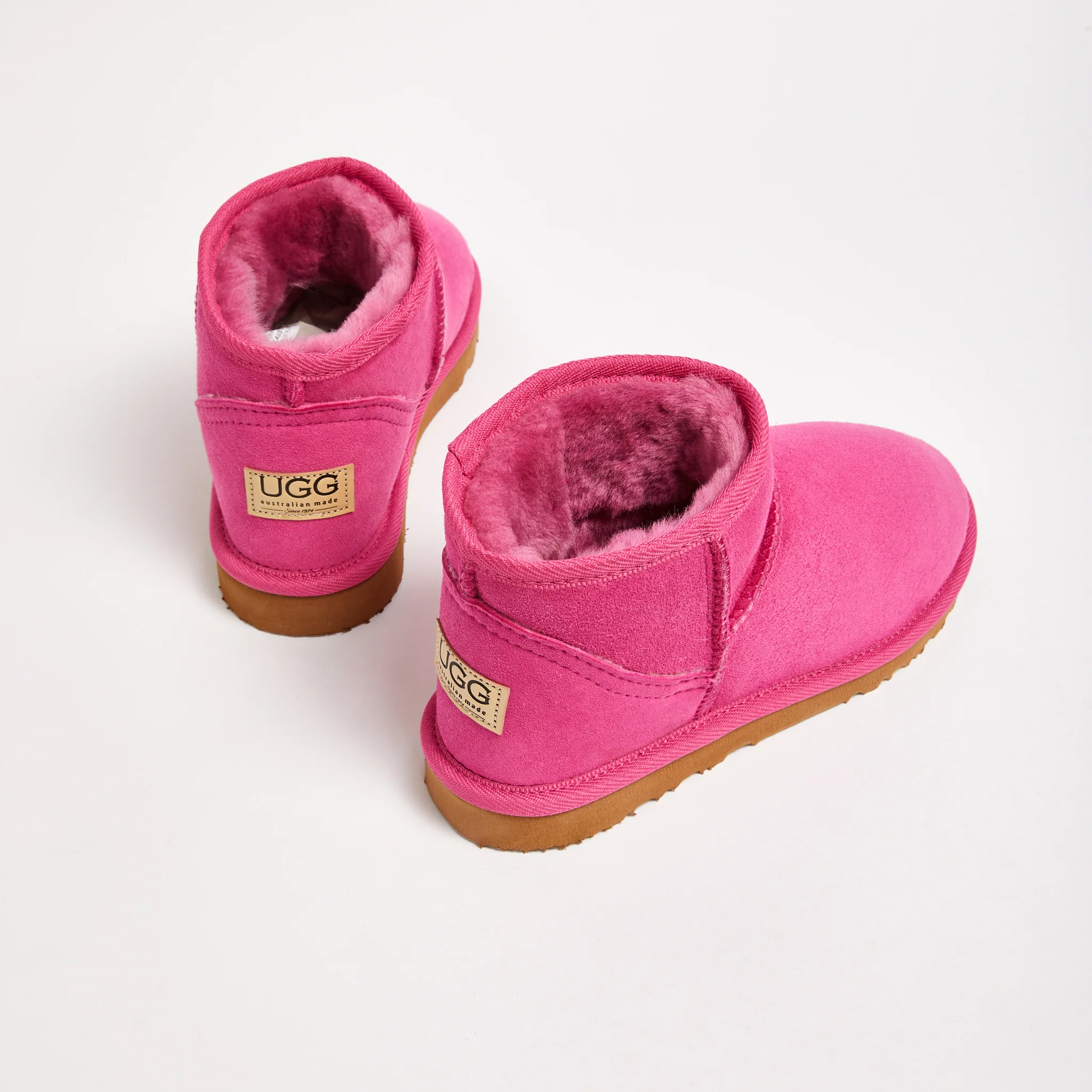 Women's Classic Ultra Mini Colours - Image 16