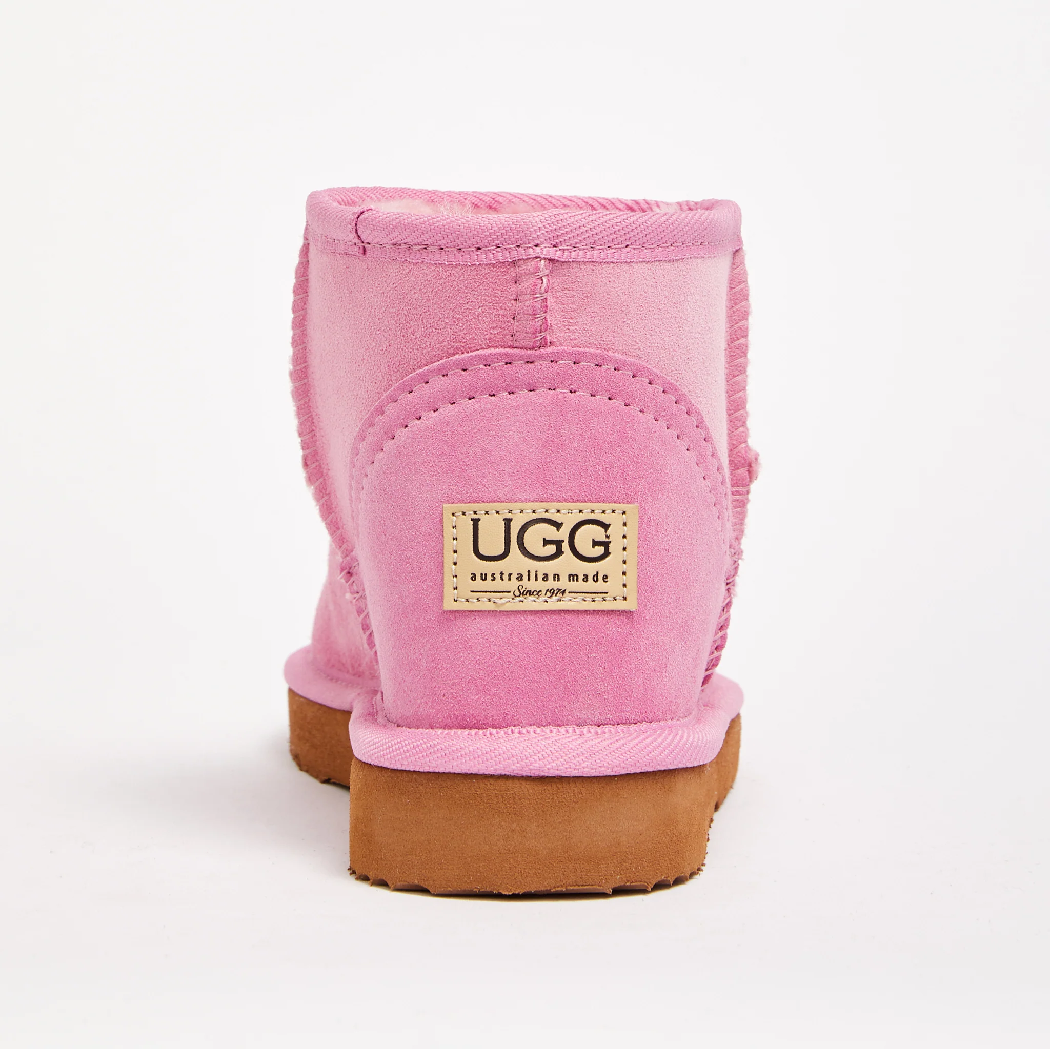 Women's Classic Ultra Mini Colours - Image 3