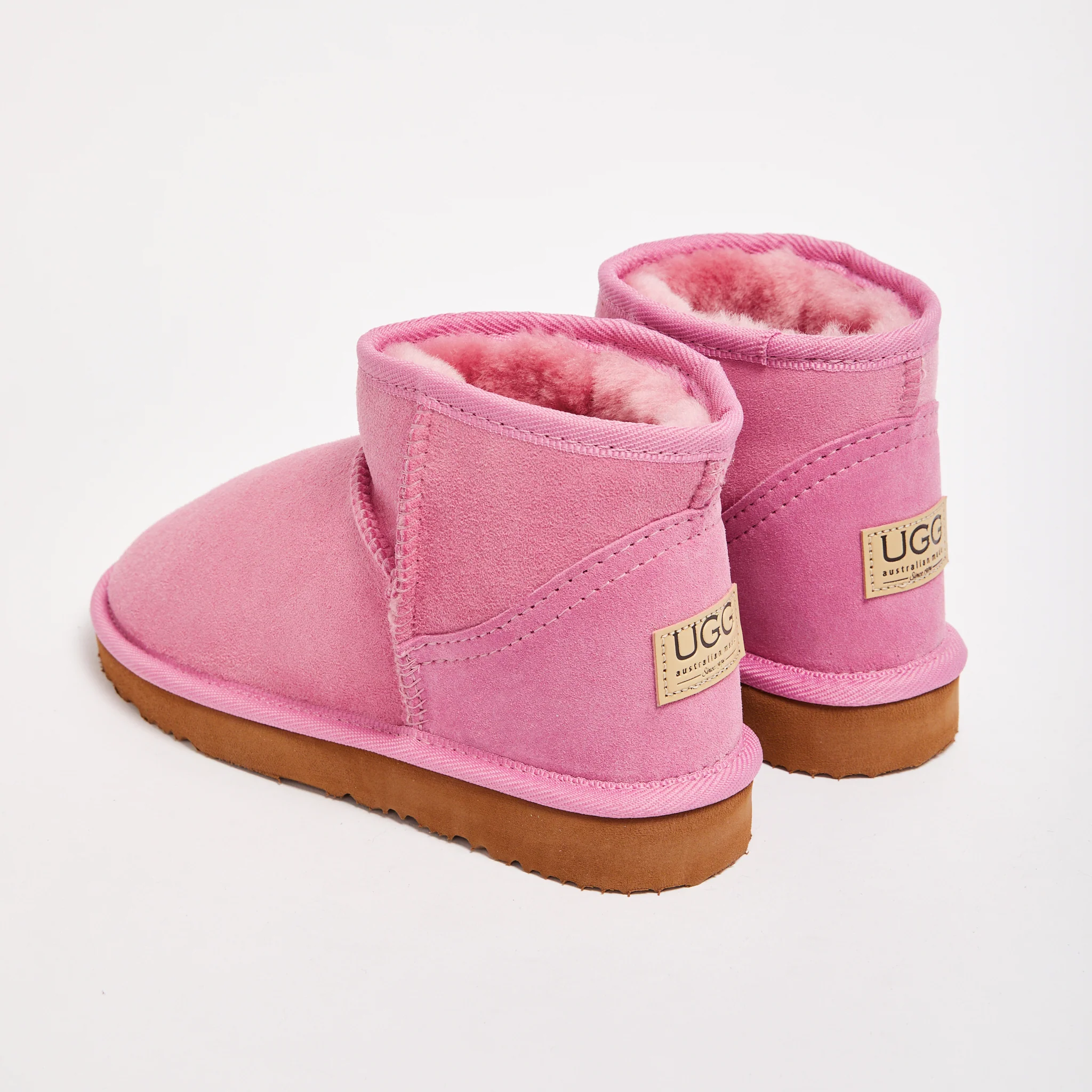Women's Classic Ultra Mini Colours - Image 4