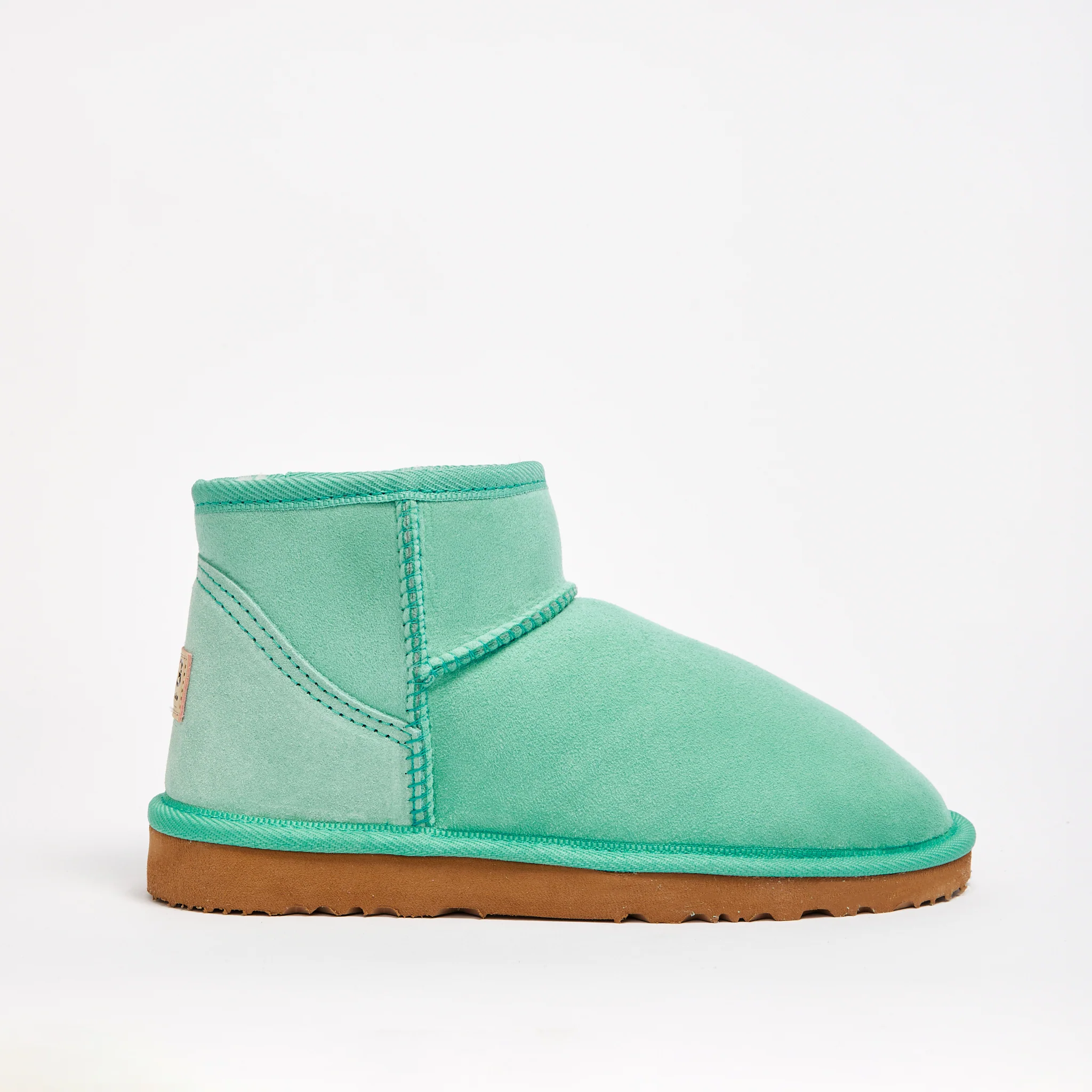 Women's Classic Ultra Mini Colours - Image 5