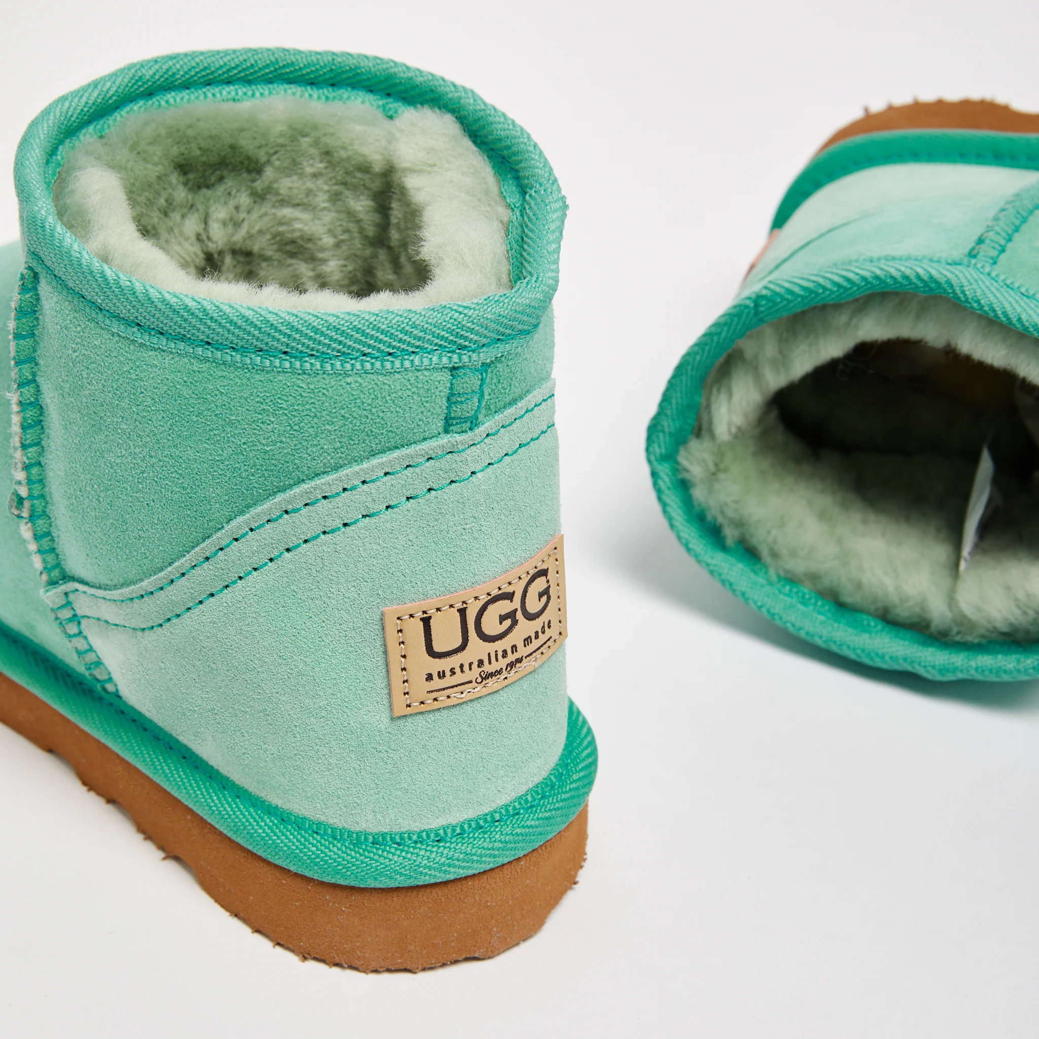 Women's Classic Ultra Mini Colours - Image 6