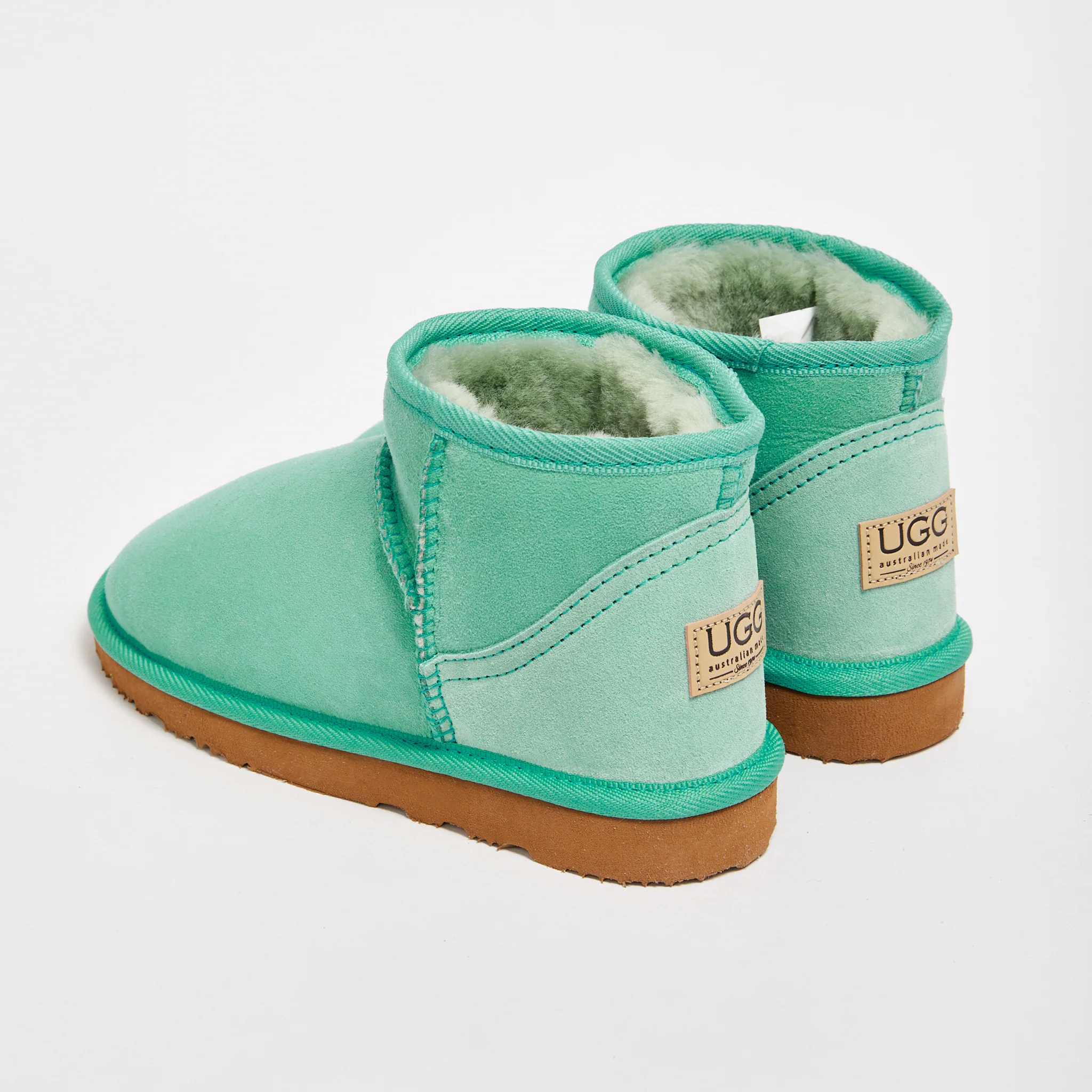 Women's Classic Ultra Mini Colours - Image 7