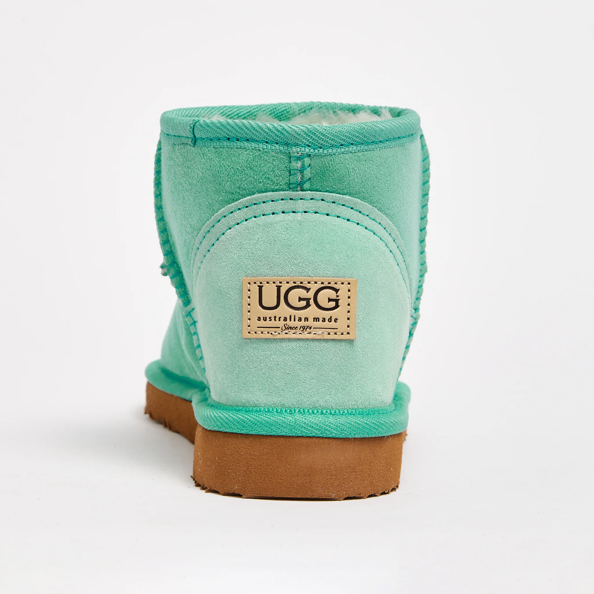 Women's Classic Ultra Mini Colours - Image 8