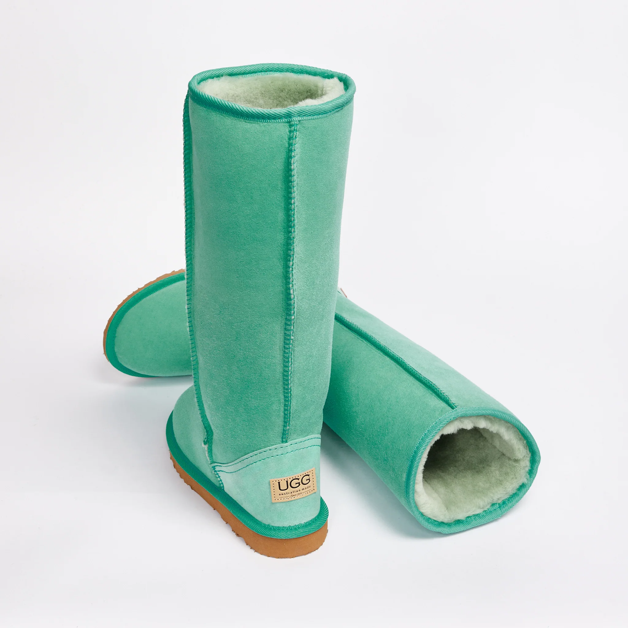 Women's Classic Ultra Tall Colours - Image 8