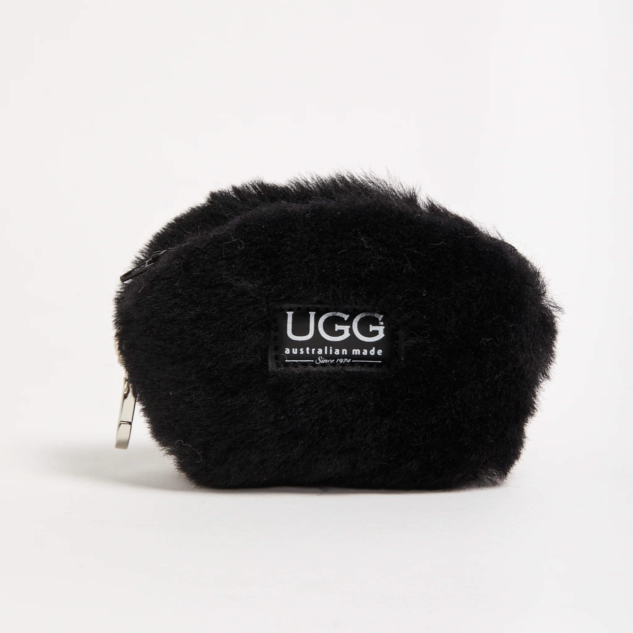 Sheepskin Coin Purse - Image 11