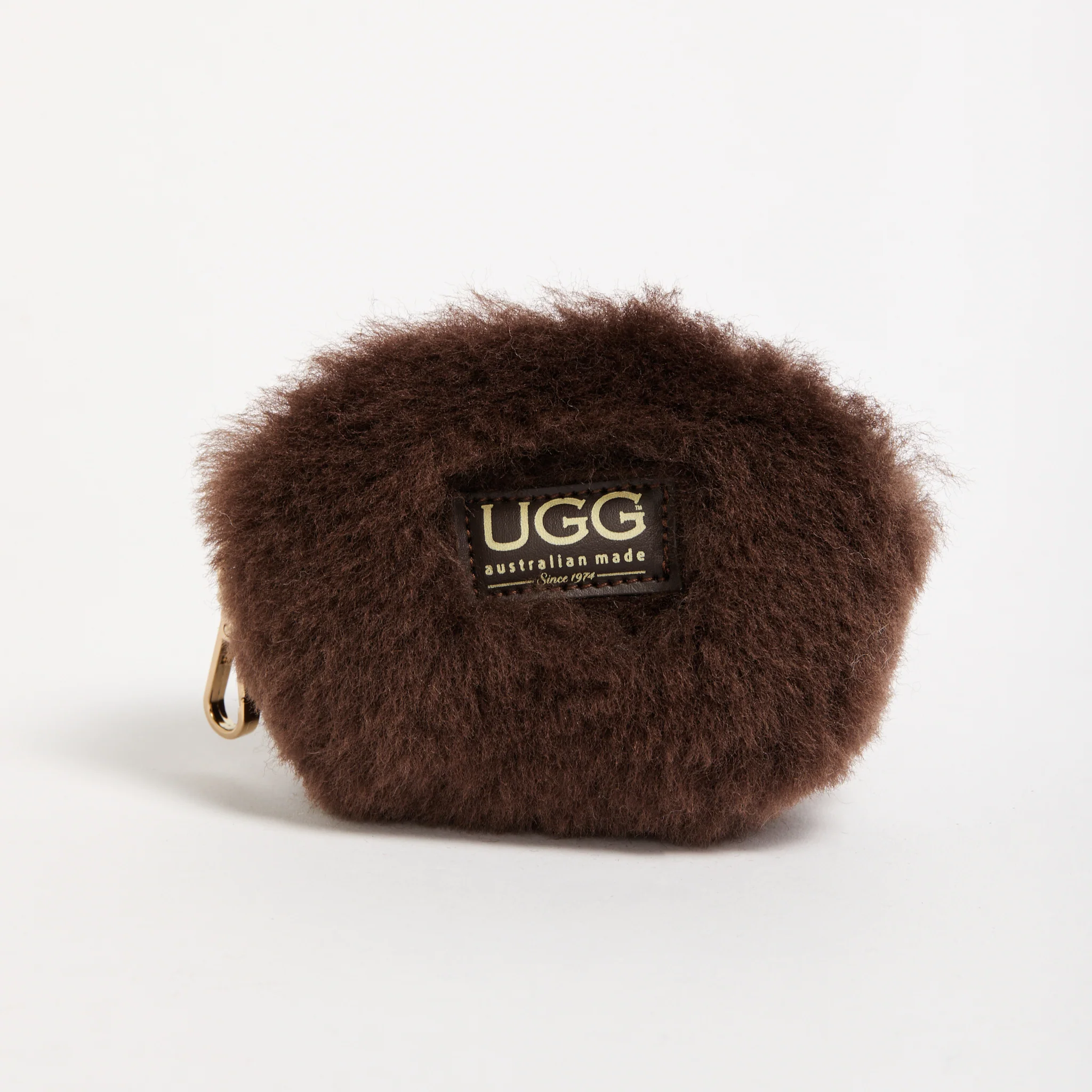 Sheepskin Coin Purse - Image 9