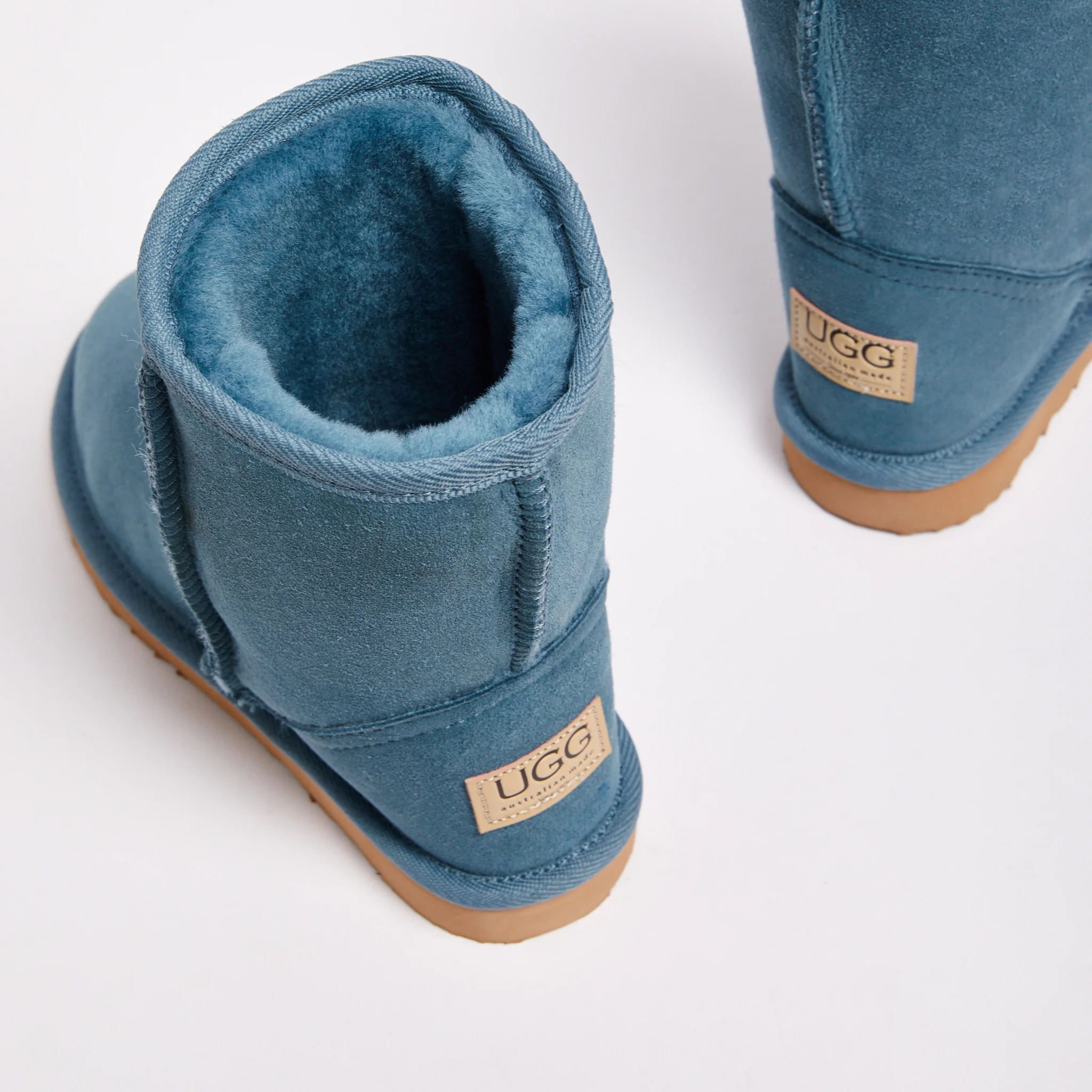 Women's Classic Mid Limited Edition Australiana - Image 10