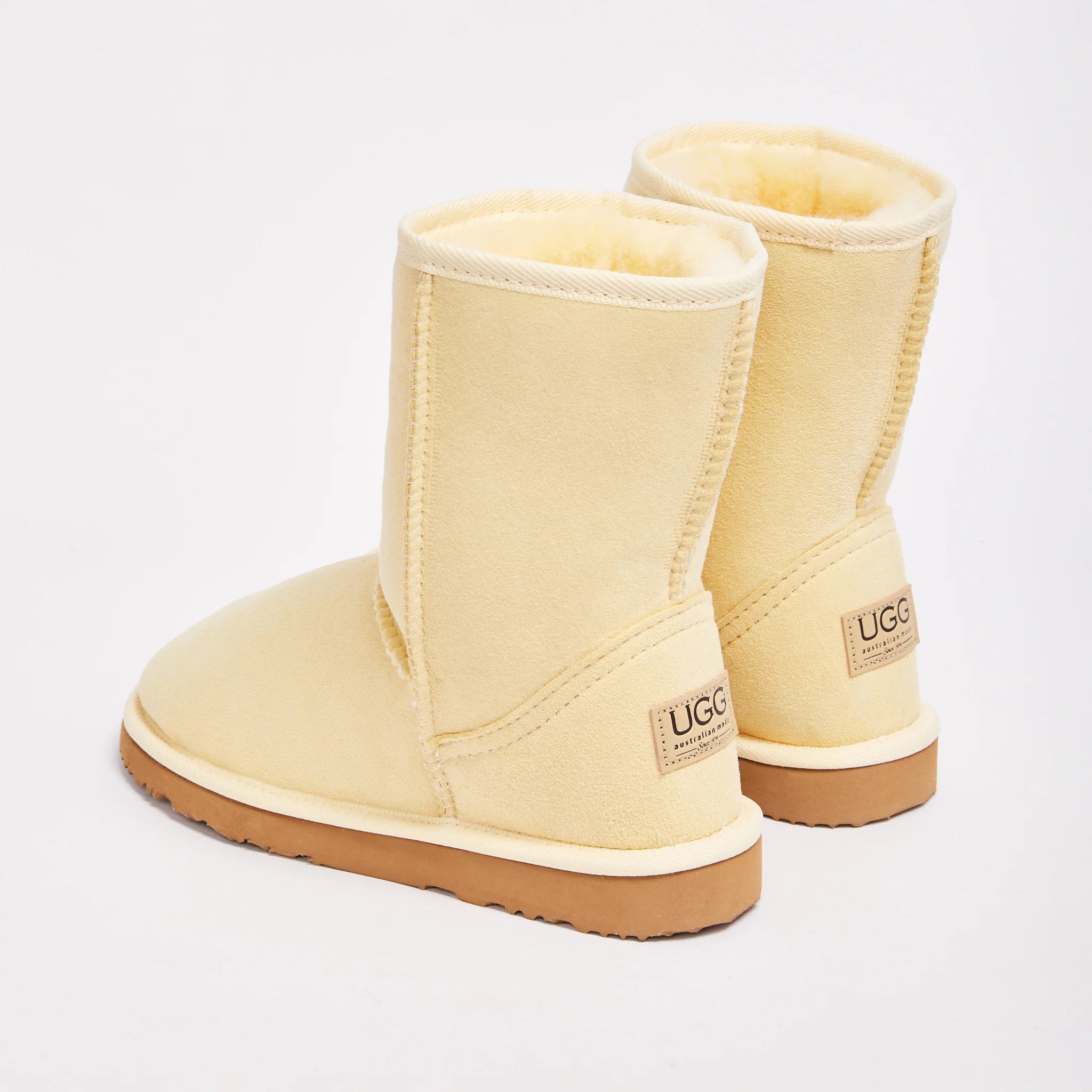 Women's Classic Mid Limited Edition Australiana - Image 7