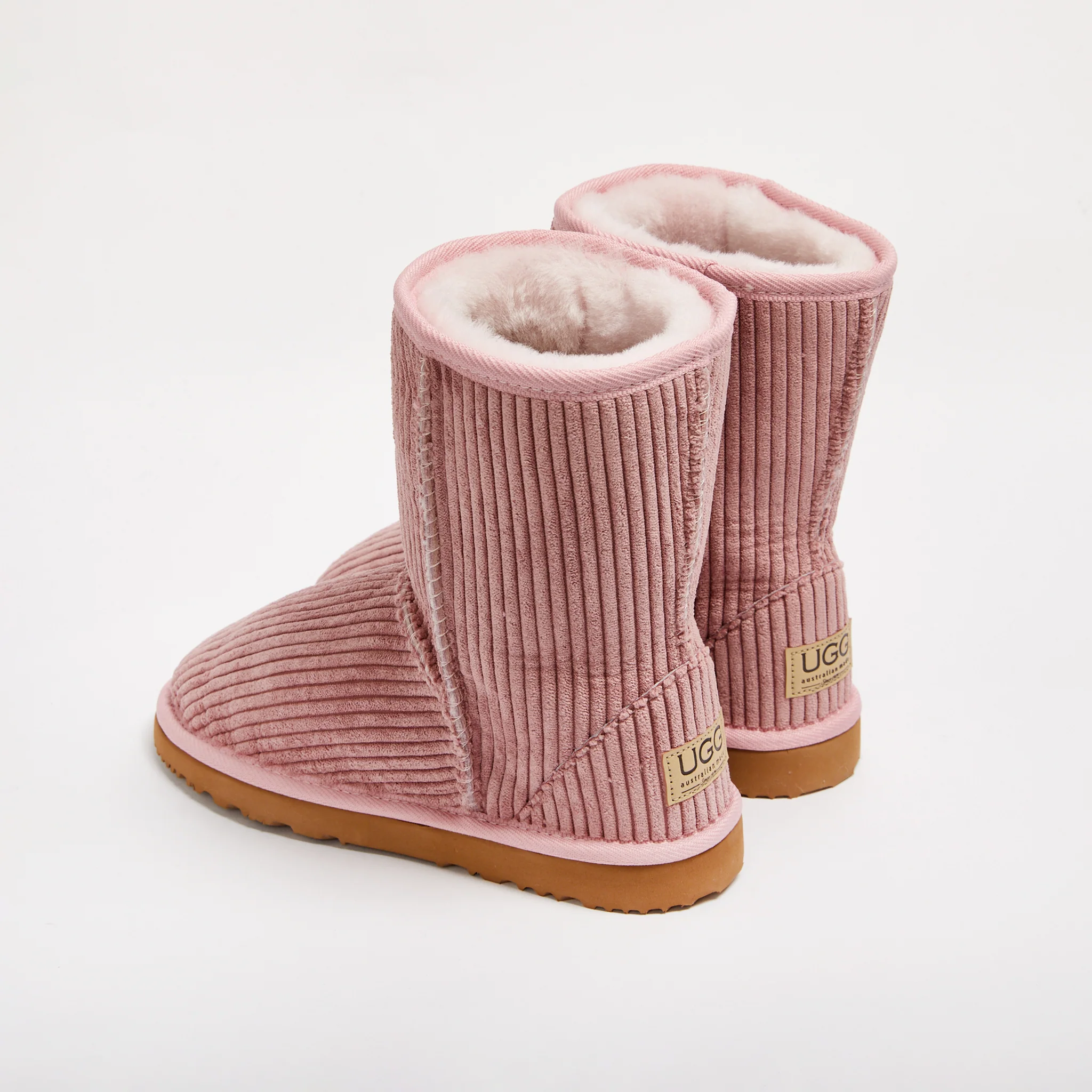 Women's Corduroy Mid - Image 22