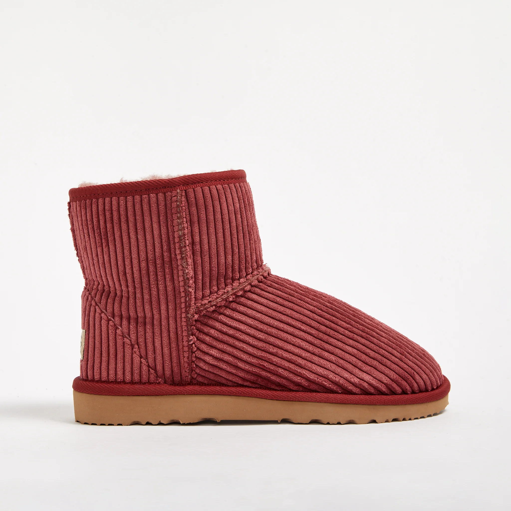 Women's Corduroy Mini - Image 15