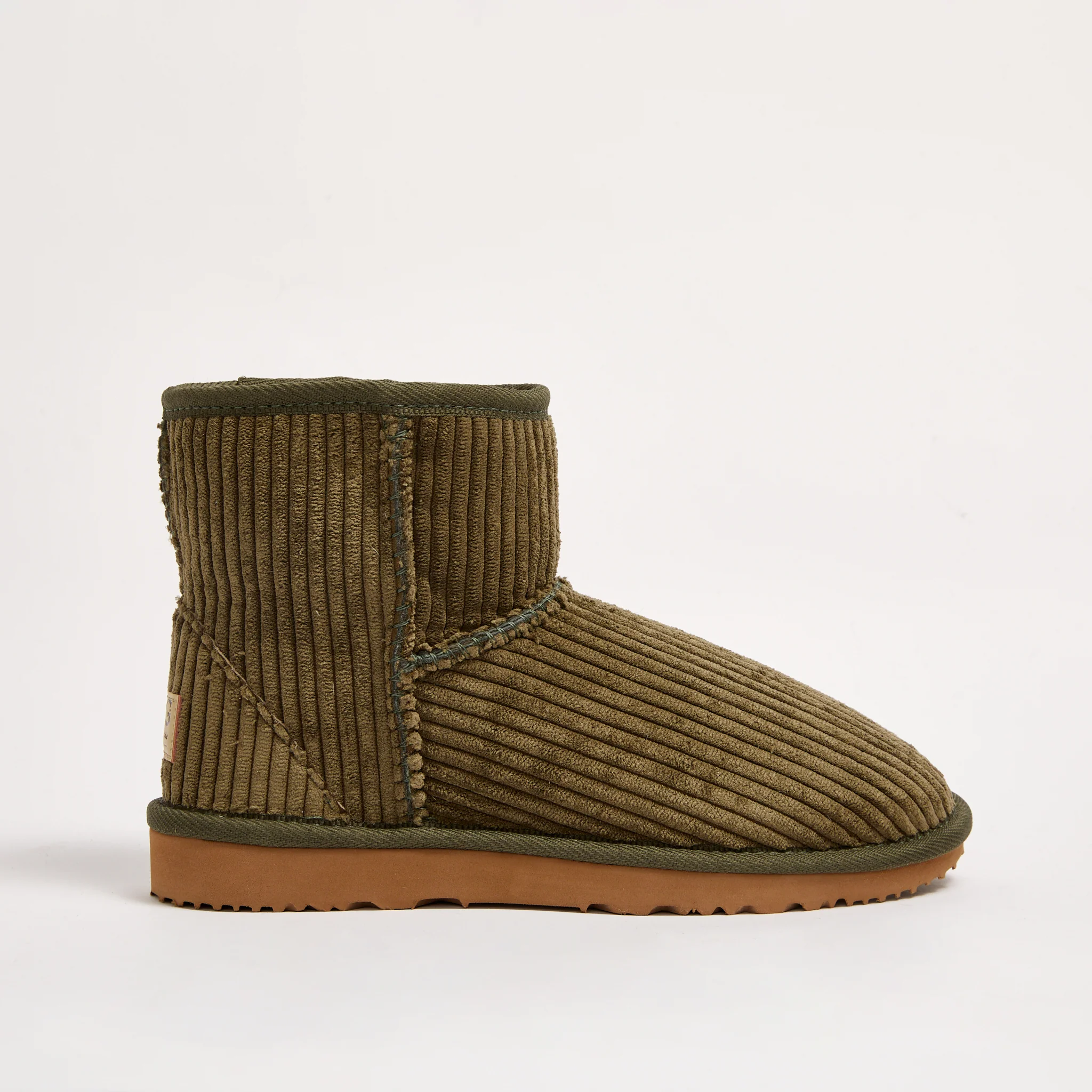 Women's Corduroy Mini - Image 23