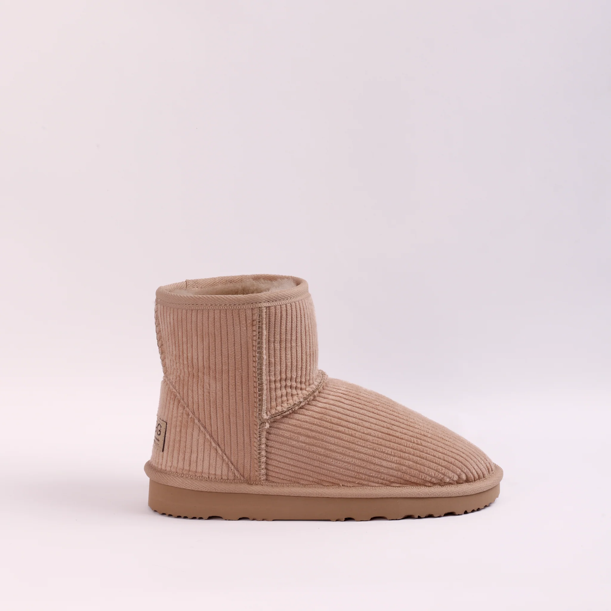 Men's Corduroy Mini - Image 4