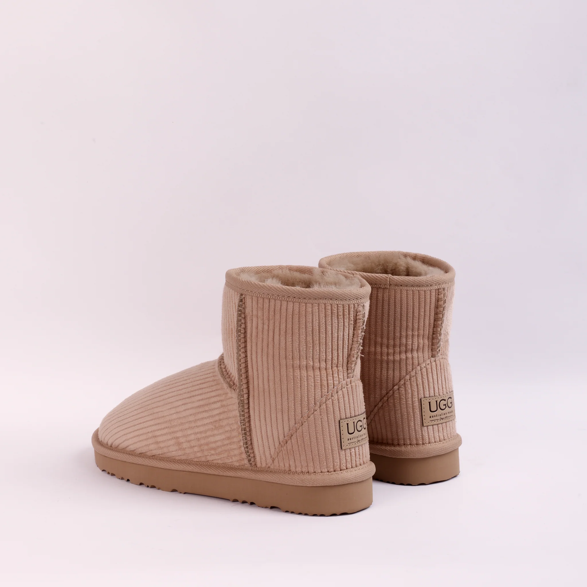 Men's Corduroy Mini - Image 5