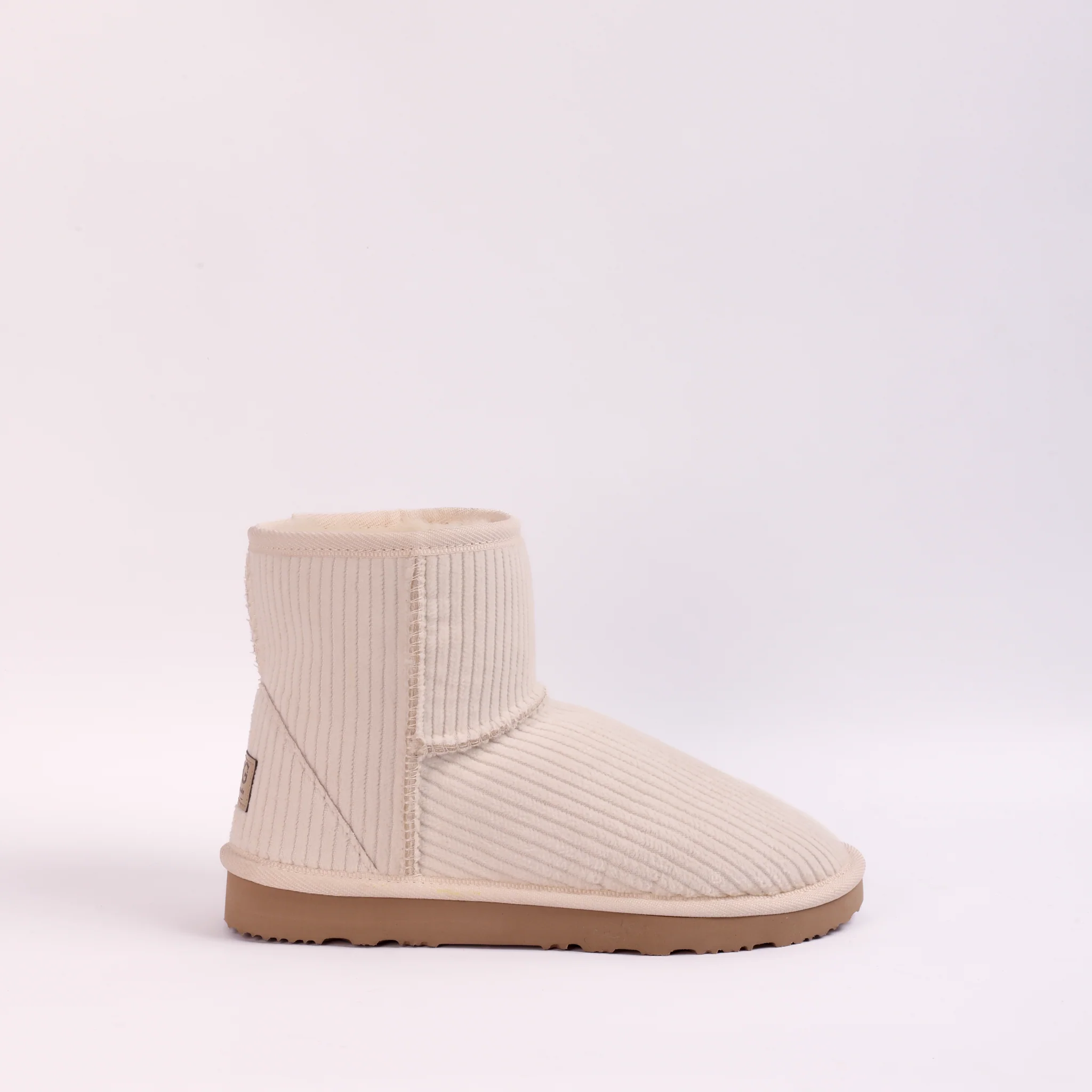 Men's Corduroy Mini - Image 8