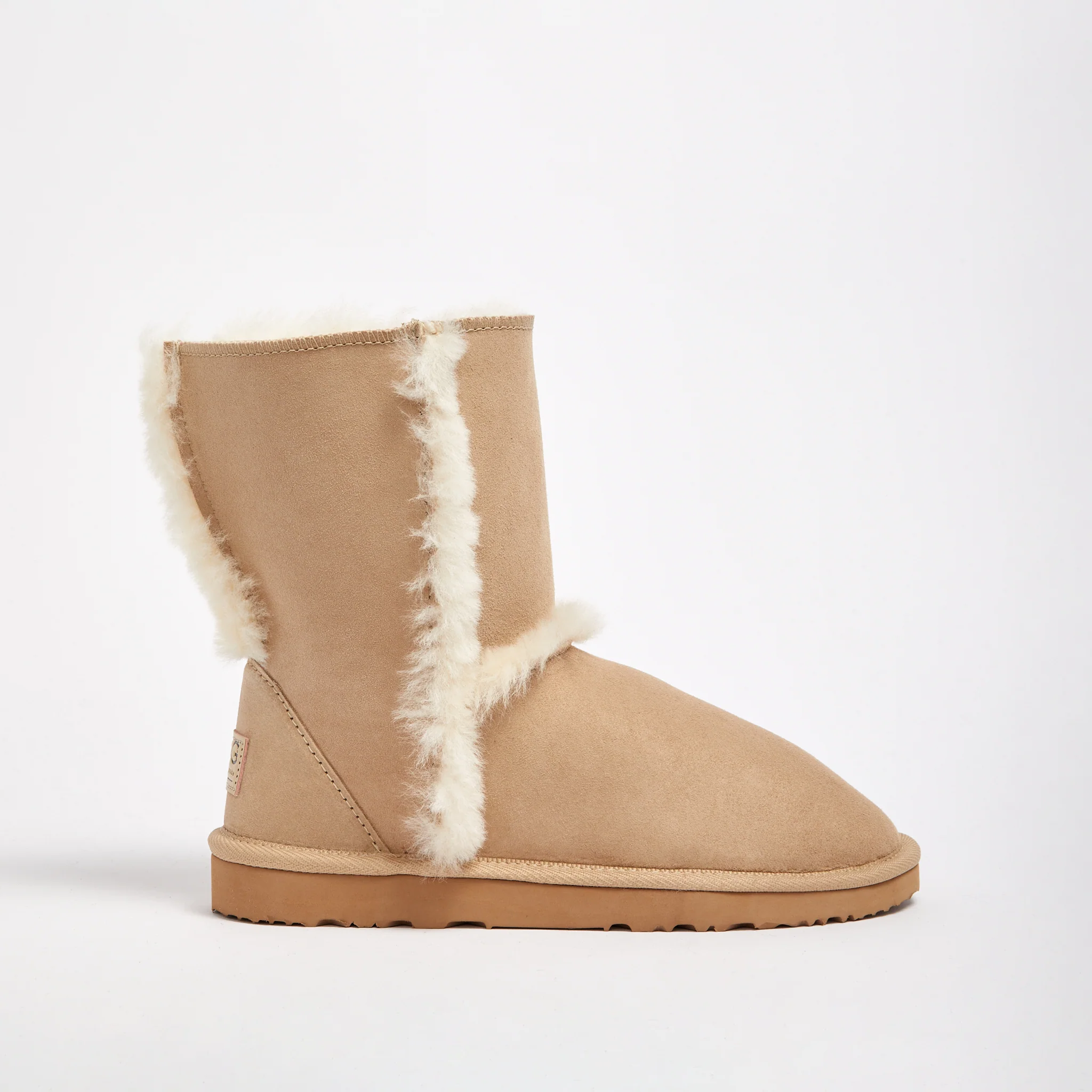 Women's Designer Mid - Image 14