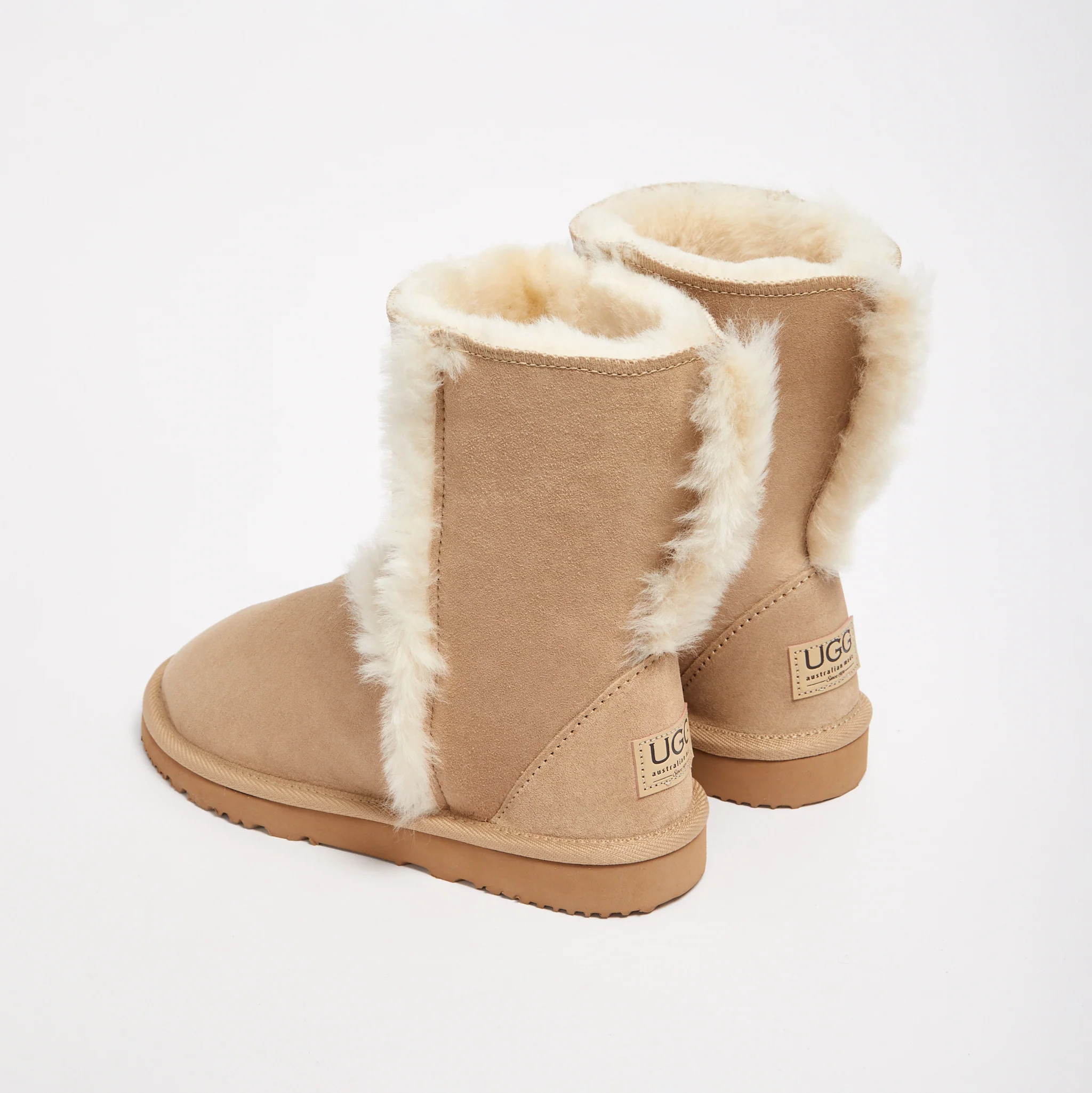 Women's Designer Mid - Image 16