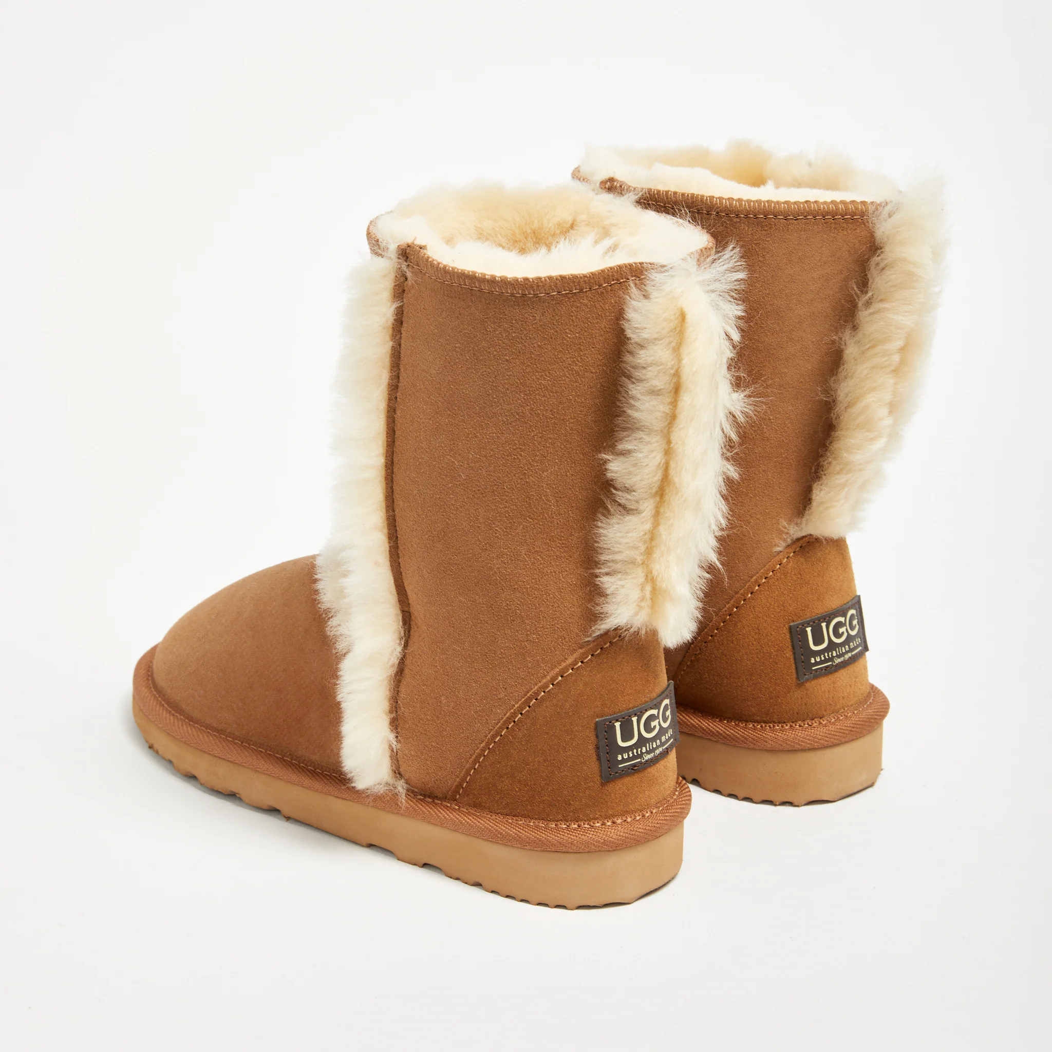 Women's Designer Mid - Image 4