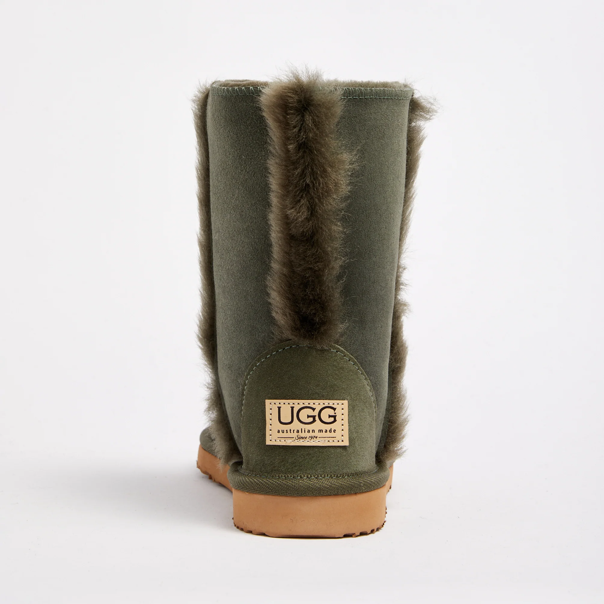 Women's Designer Mid - Image 7