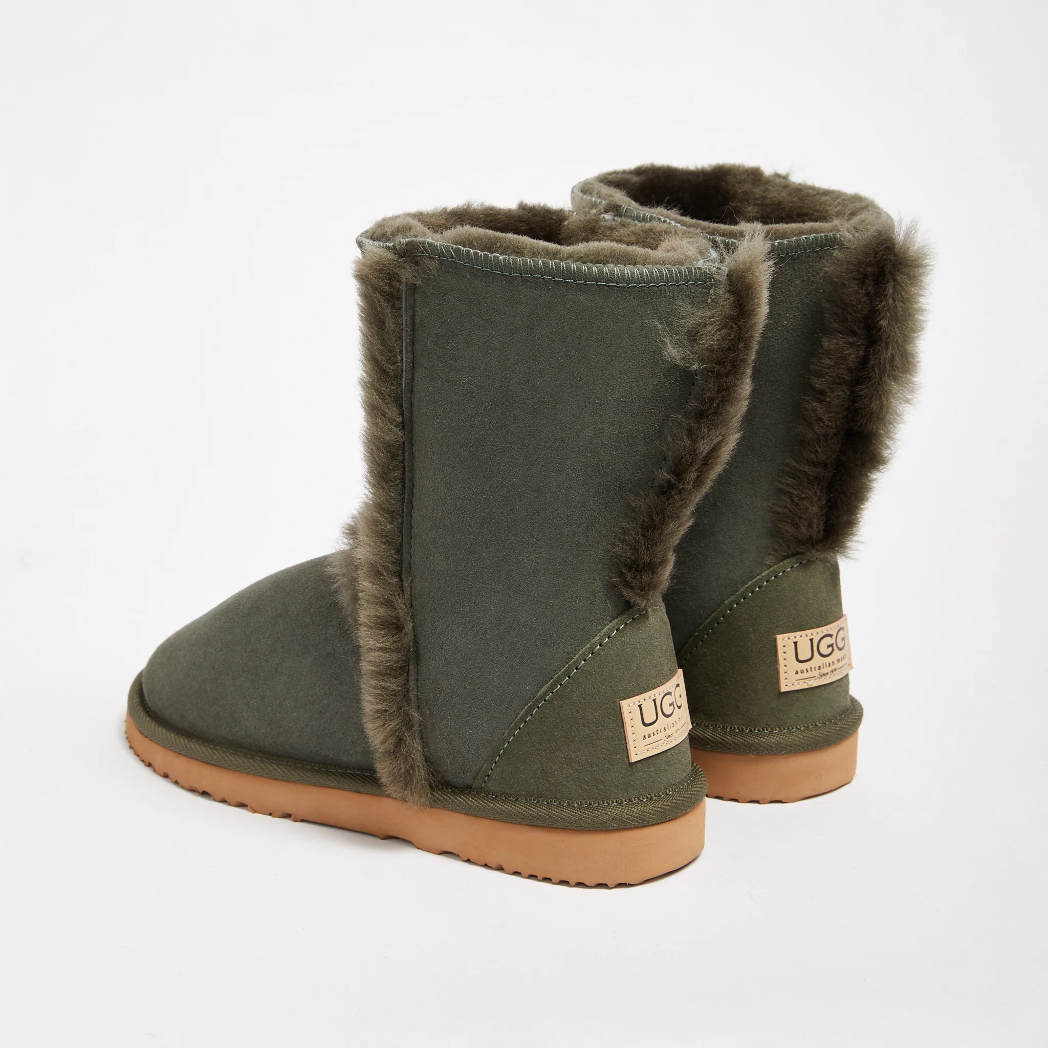 Women's Designer Mid - Image 8