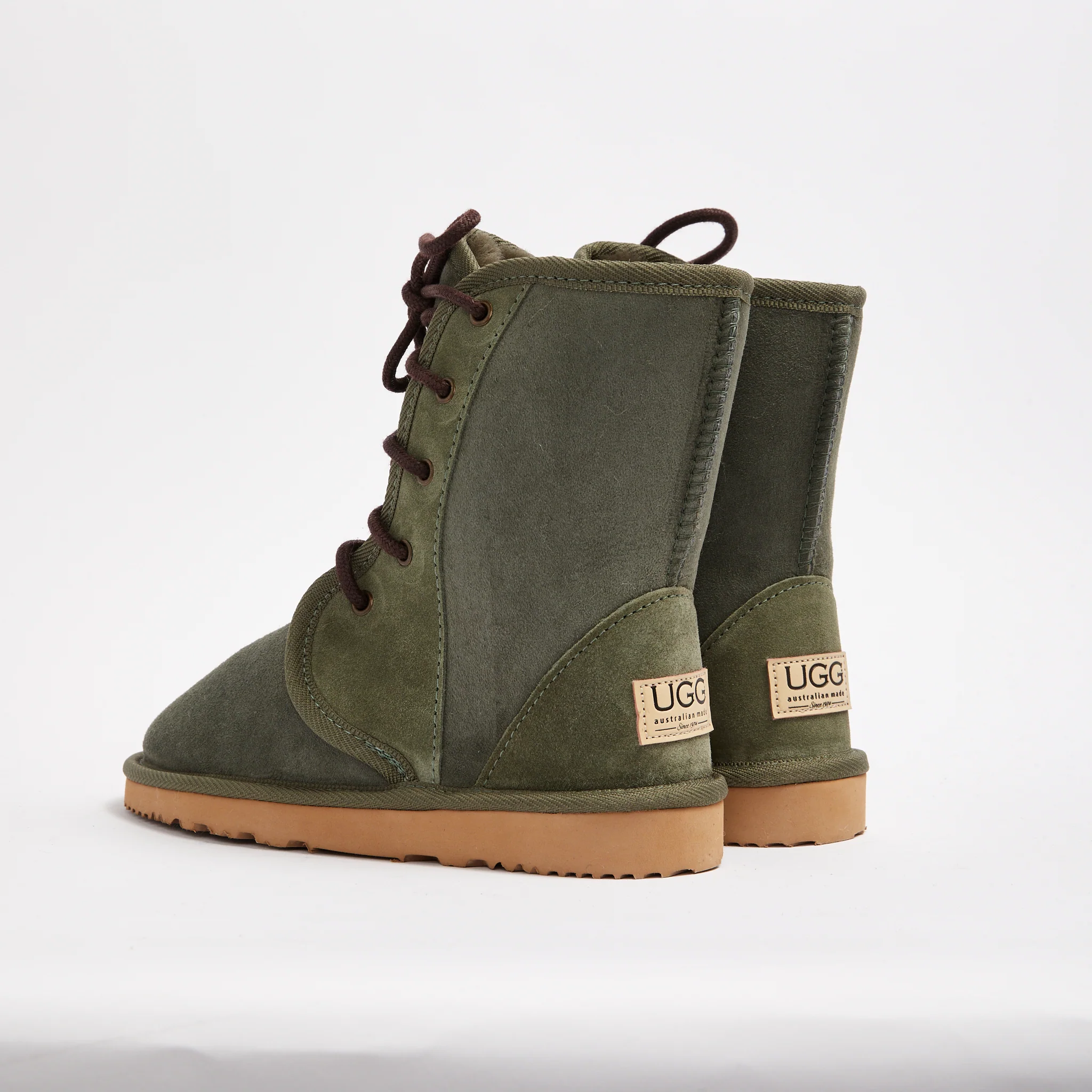Women's Dusty Mid - Image 21