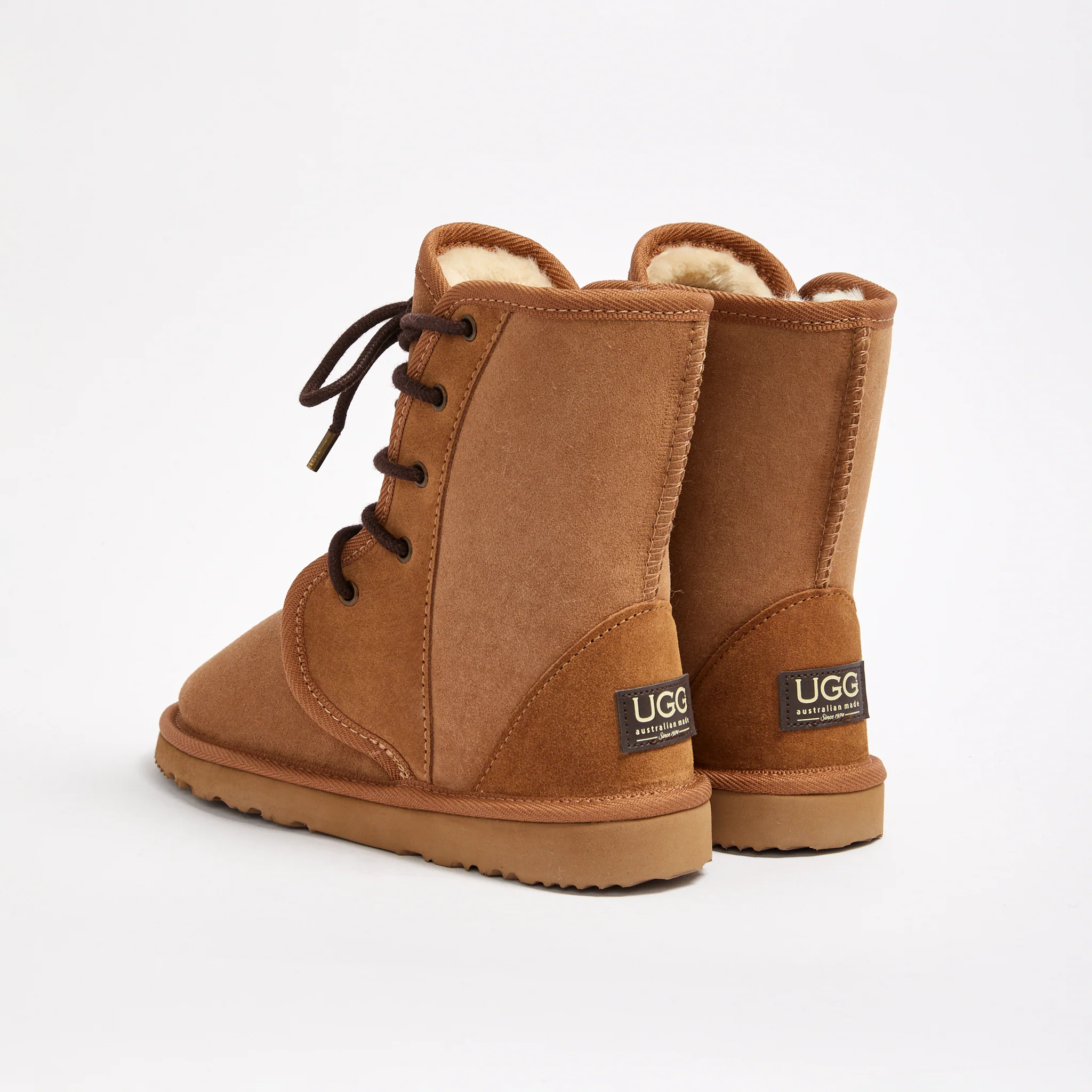 Women's Dusty Mid - Image 3