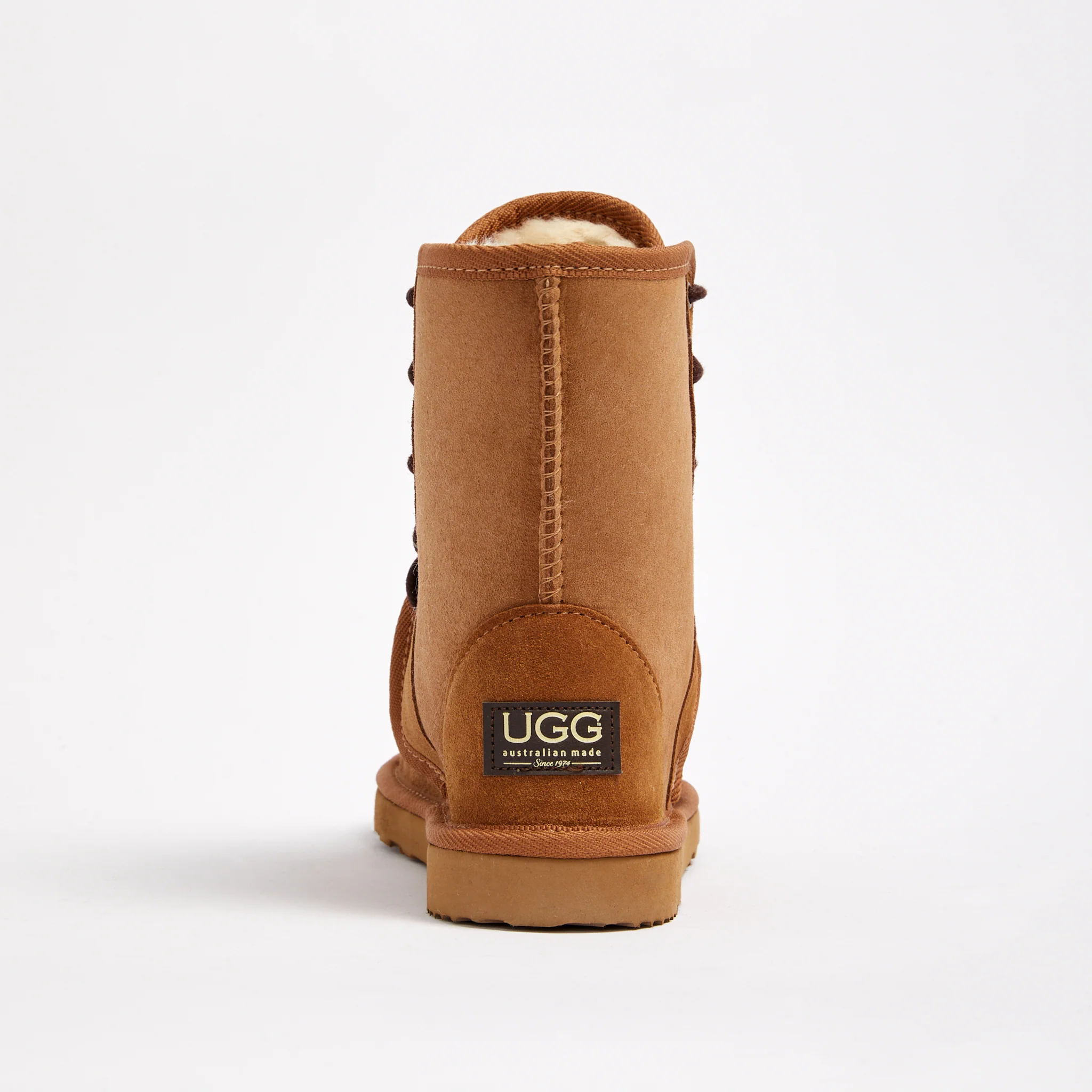 Women's Dusty Mid - Image 4