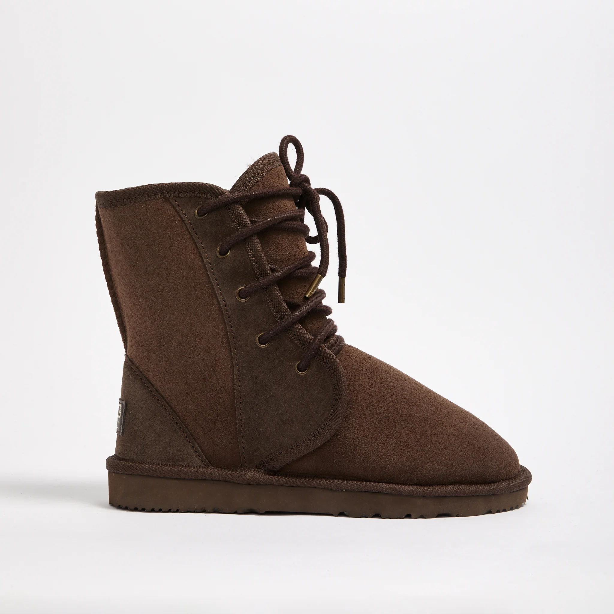 Women's Dusty Mid - Image 6