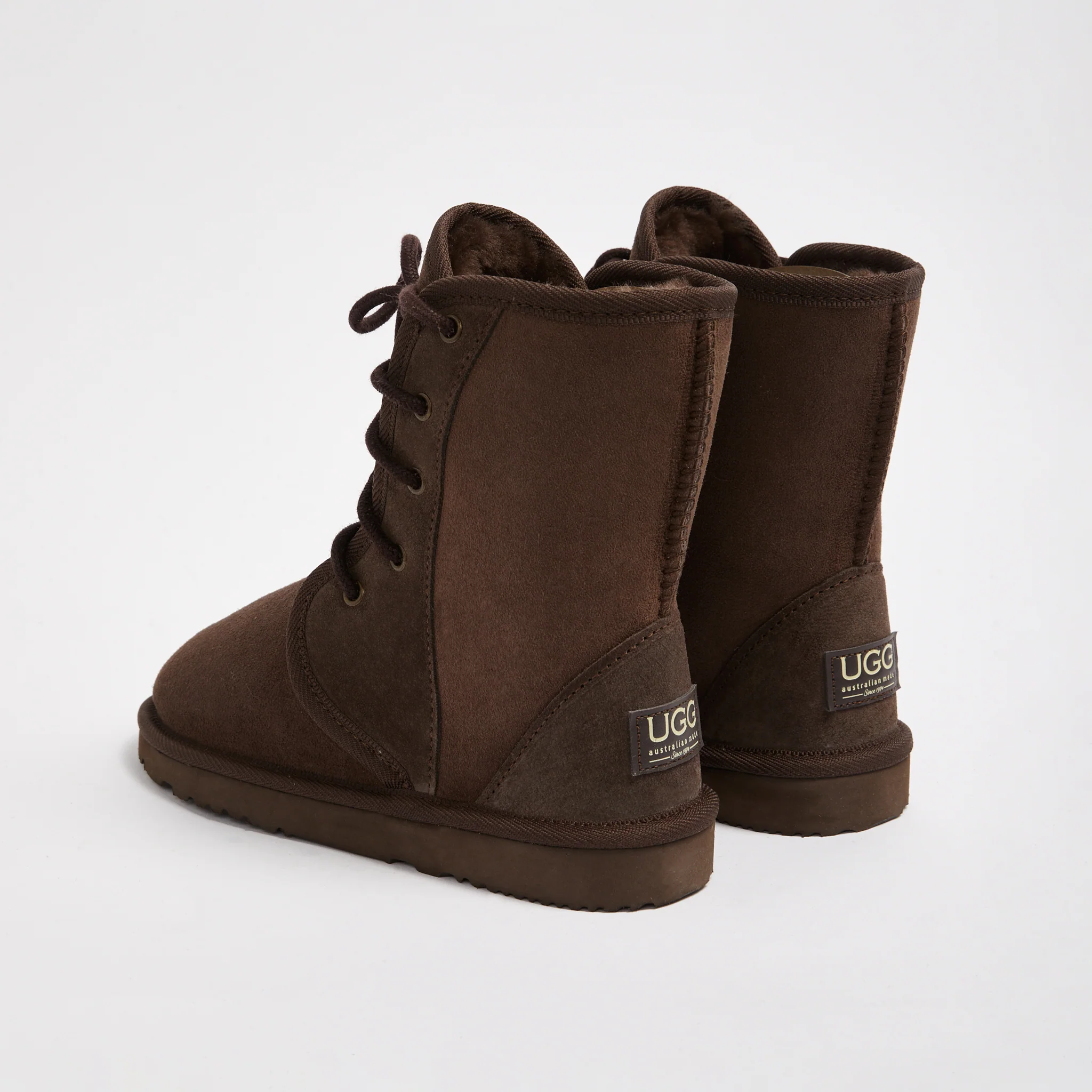 Women's Dusty Mid - Image 8