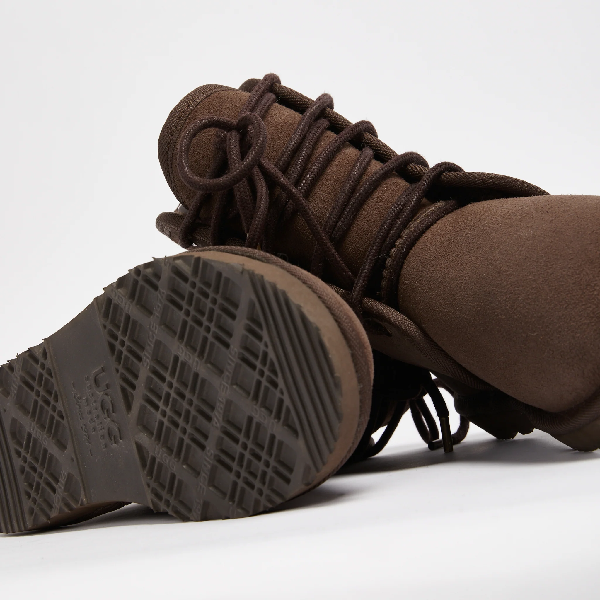 Women's Dusty Mid - Image 9
