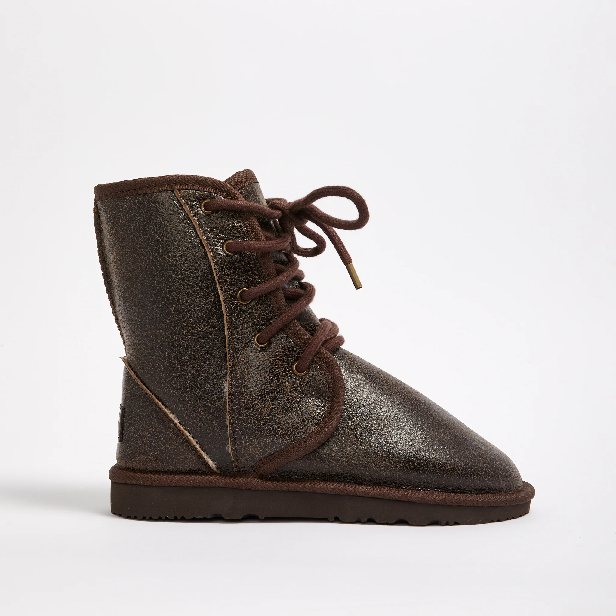Women's Dusty Mid Bomber - Image 5