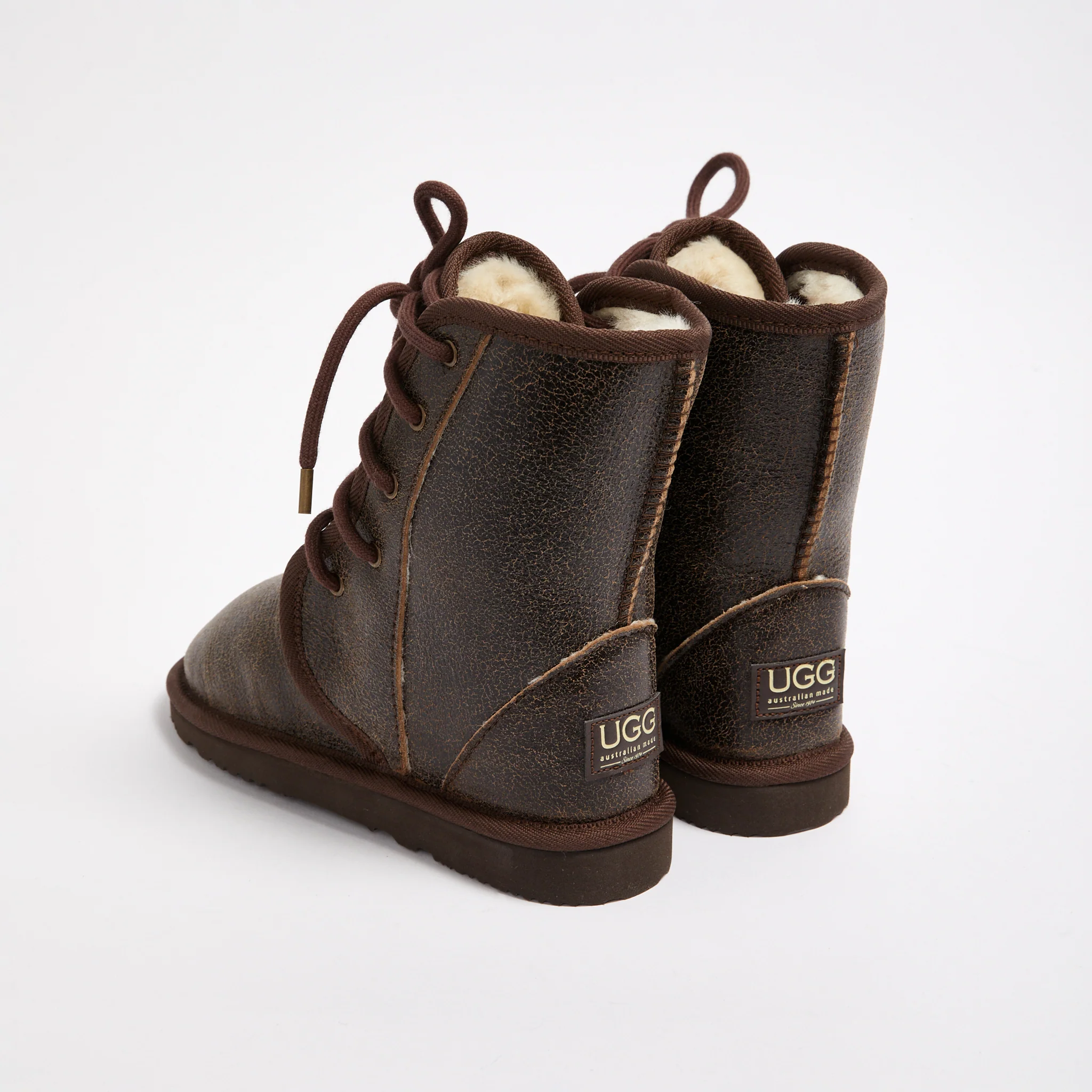 Women's Dusty Mid Bomber - Image 7