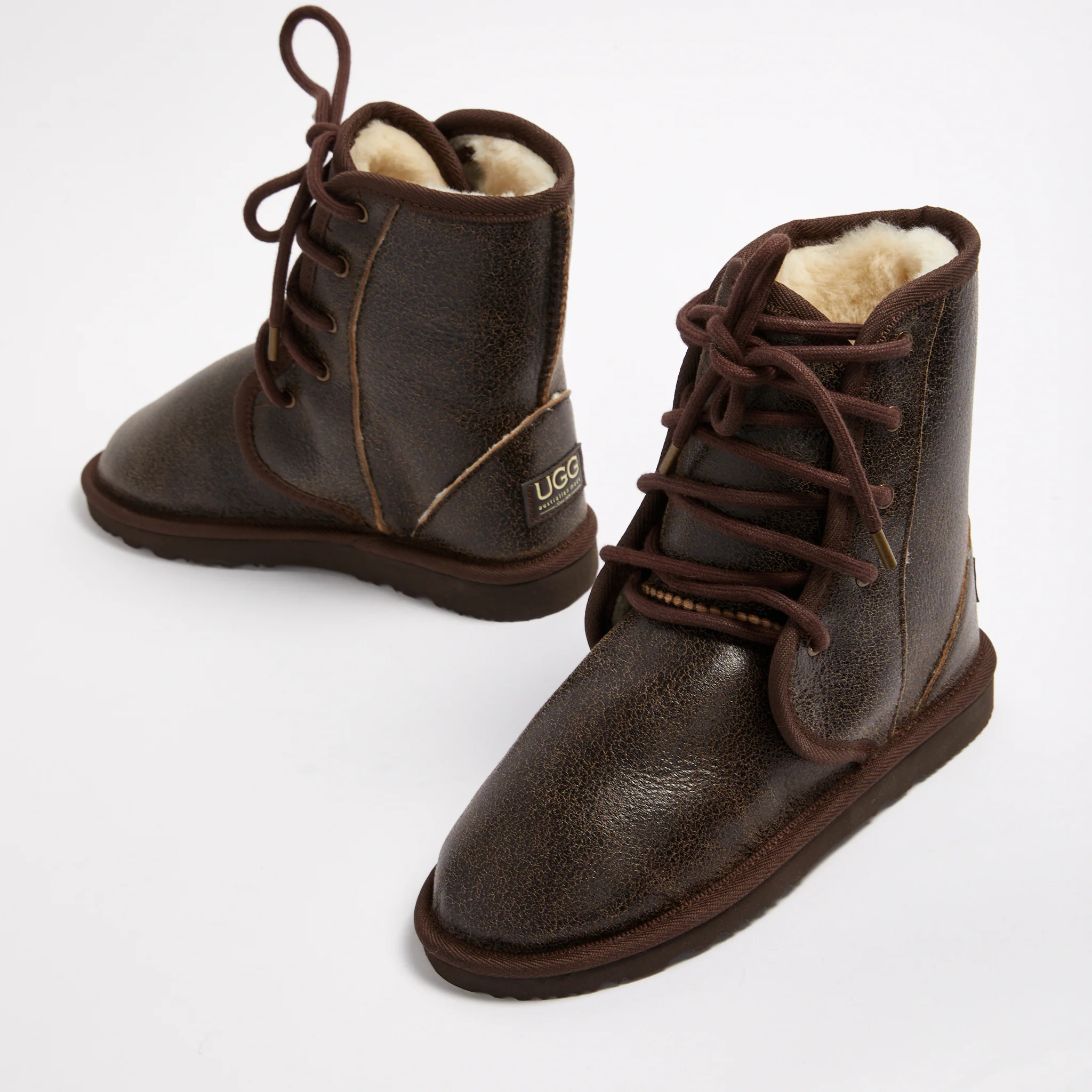 Women's Dusty Mid Bomber - Image 8