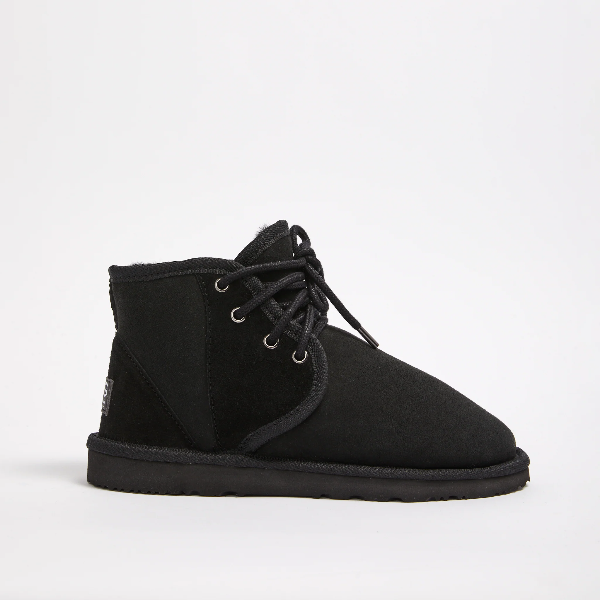 Men's Dusty Mini - Image 11