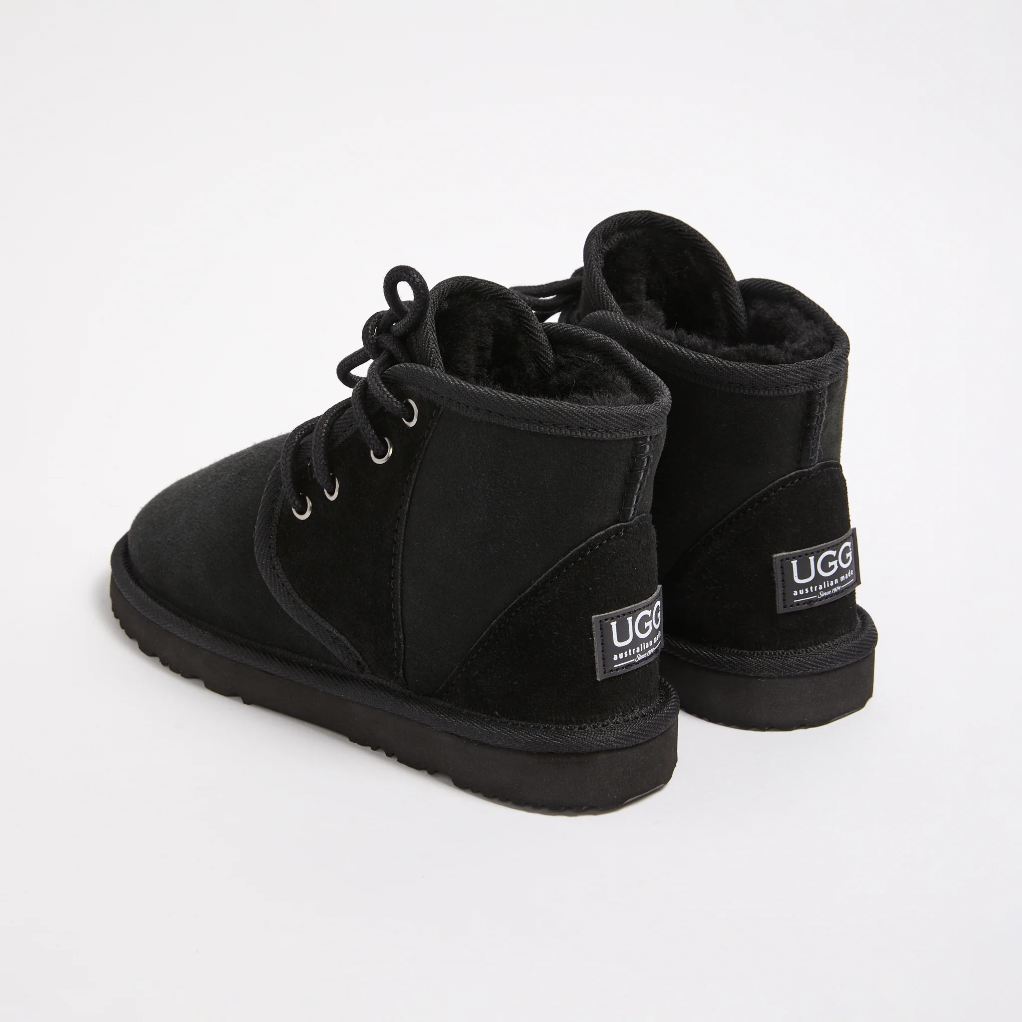 Men's Dusty Mini - Image 13